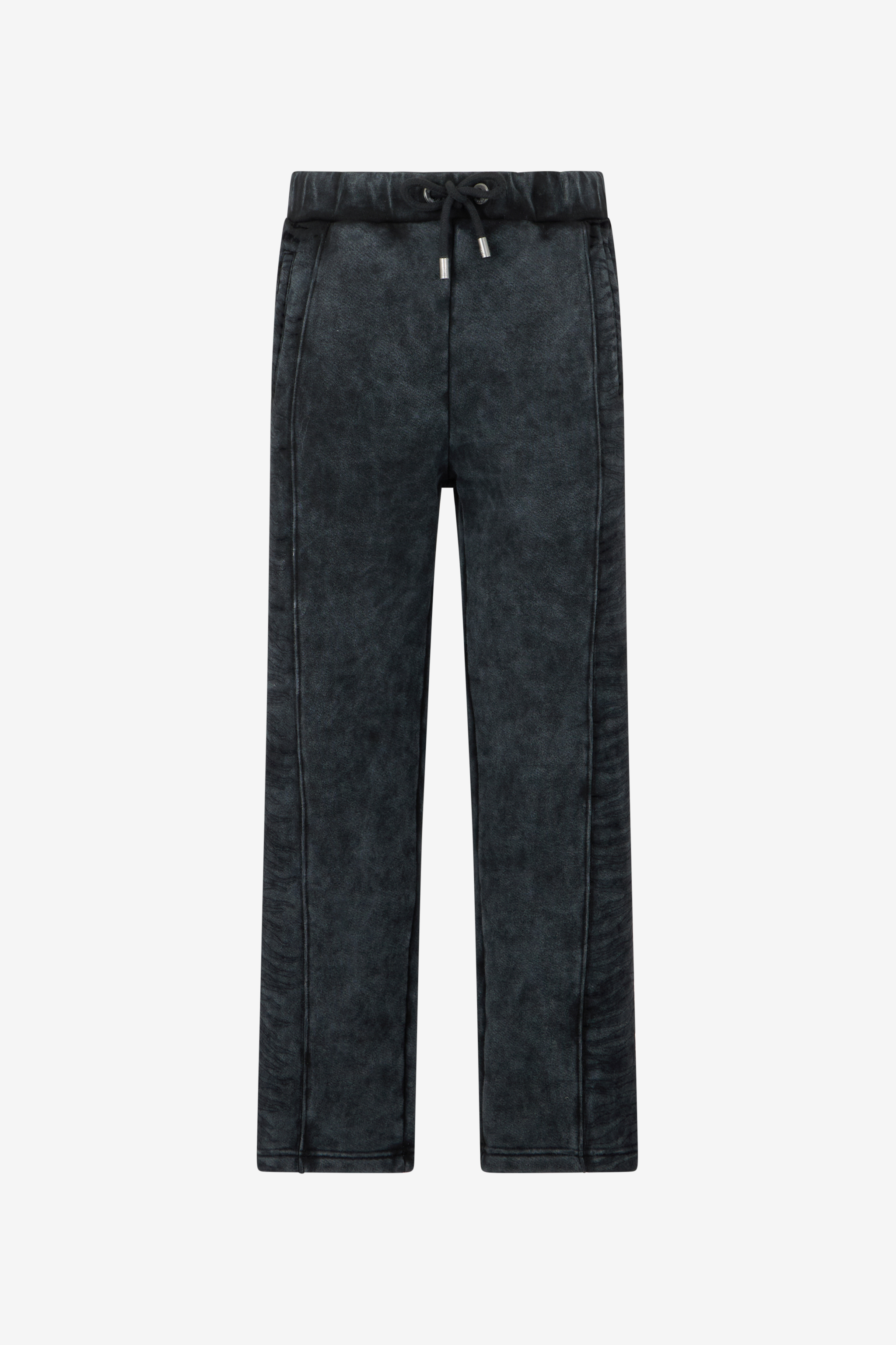 Roberto Cavalli Men's Black Jogging Pants - Ready To Wear