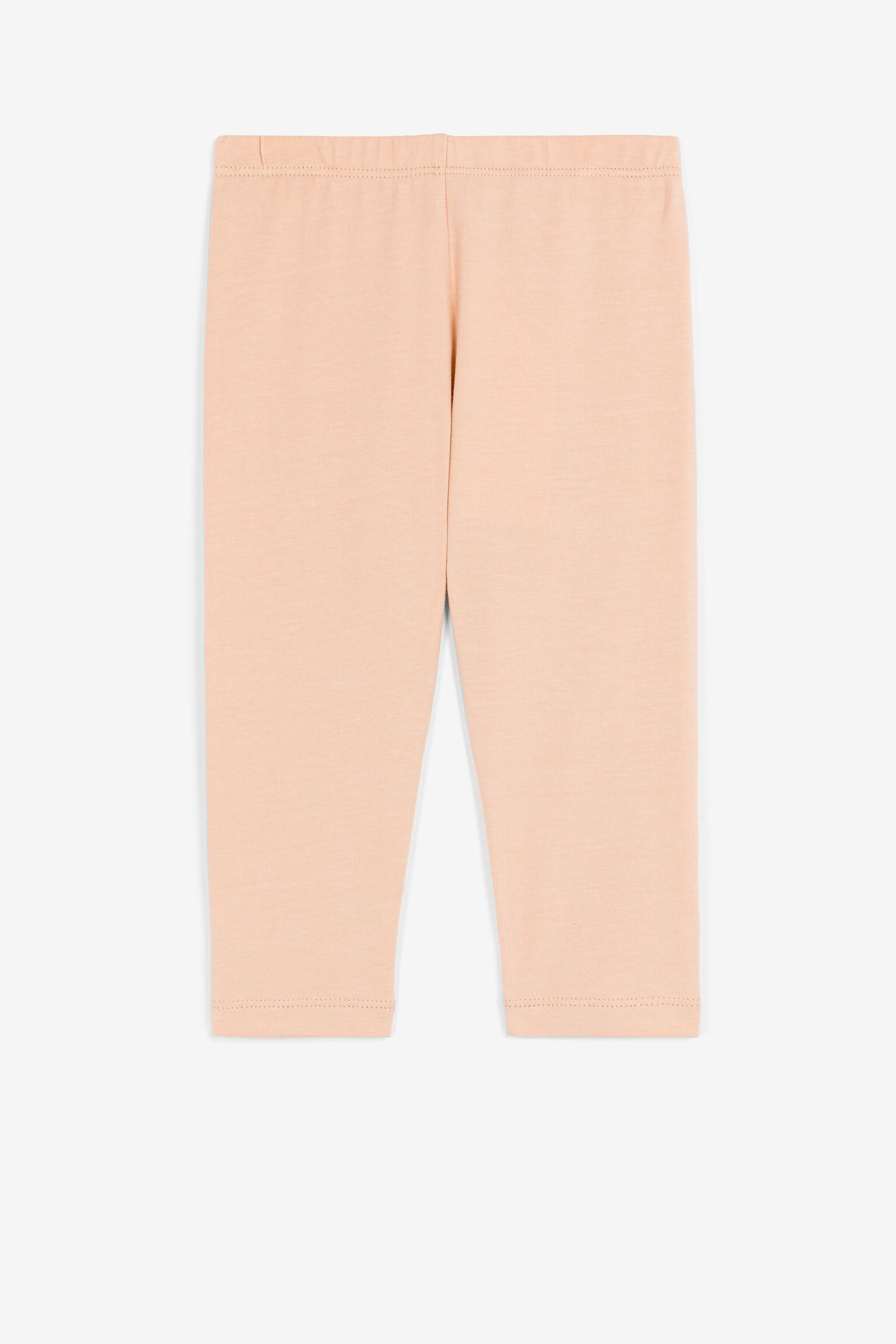 Roberto Cavalli Girls Pink Trousers - Ready To Wear