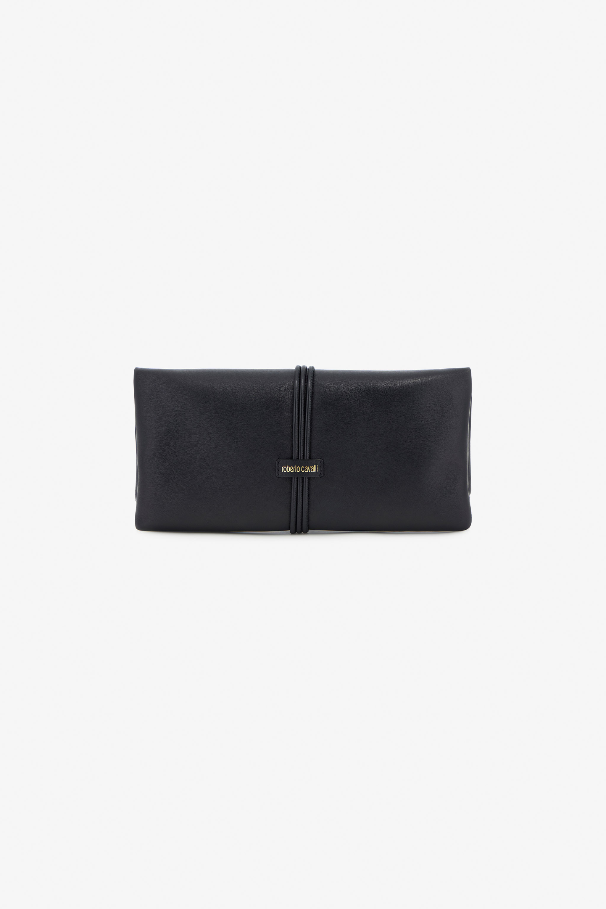 ROBERTO CAVALLI MINI ROAR BAG