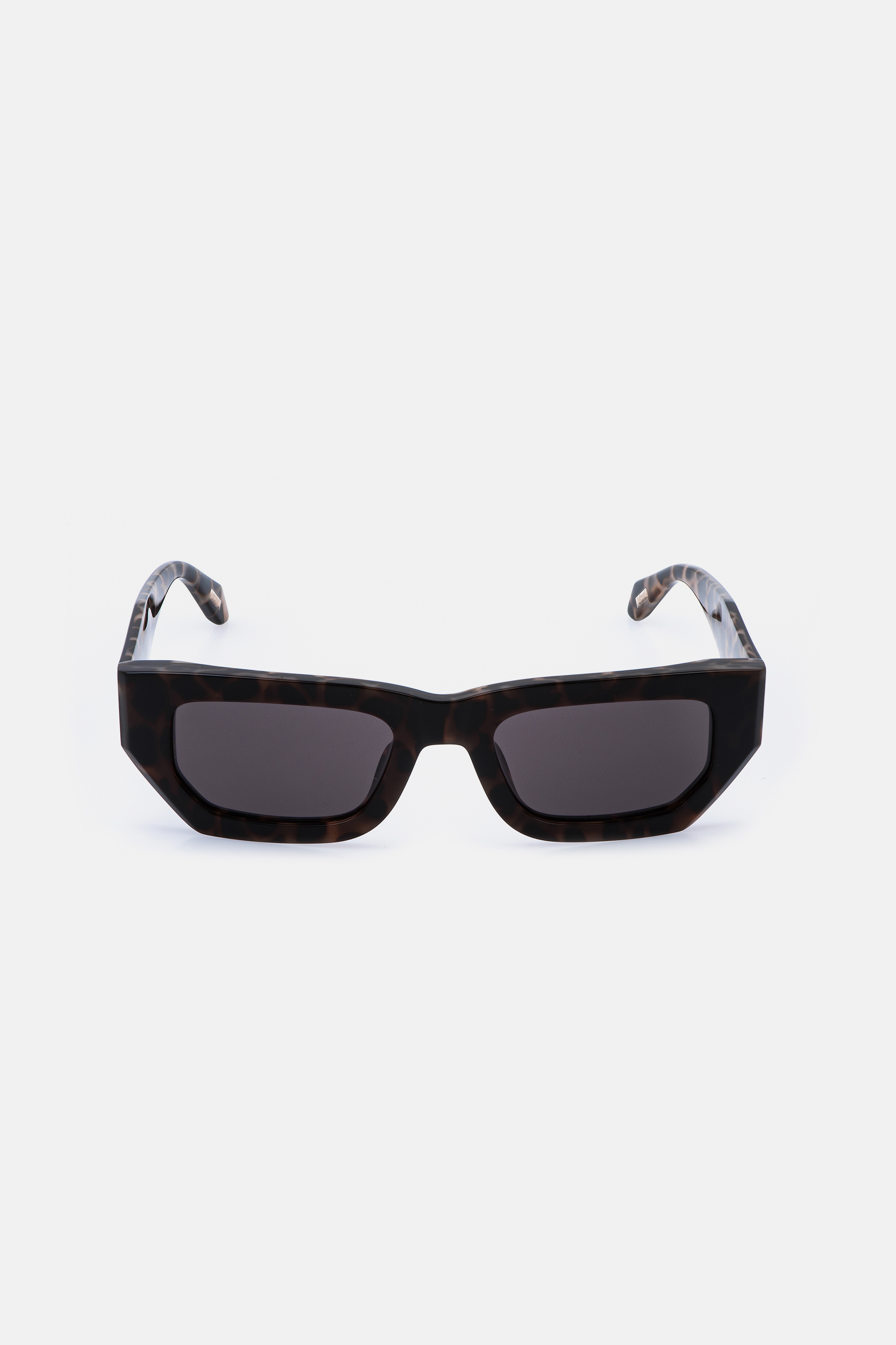 Roberto Cavalli Rectangular Frame In Black