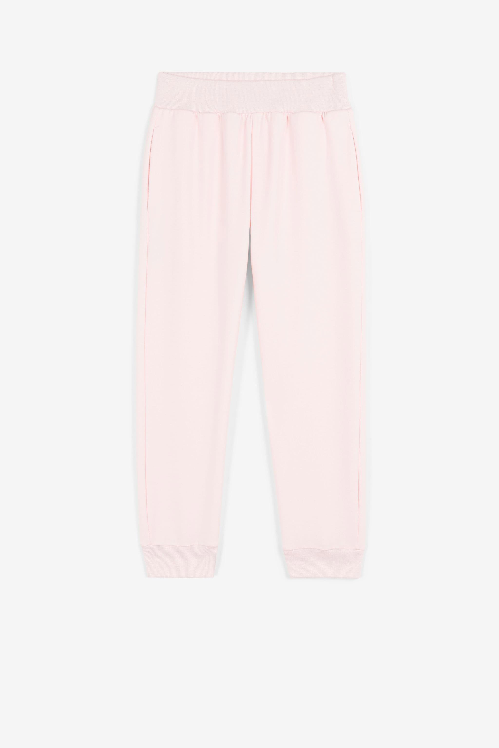 Roberto Cavalli Logo-print Cotton Track Pants
