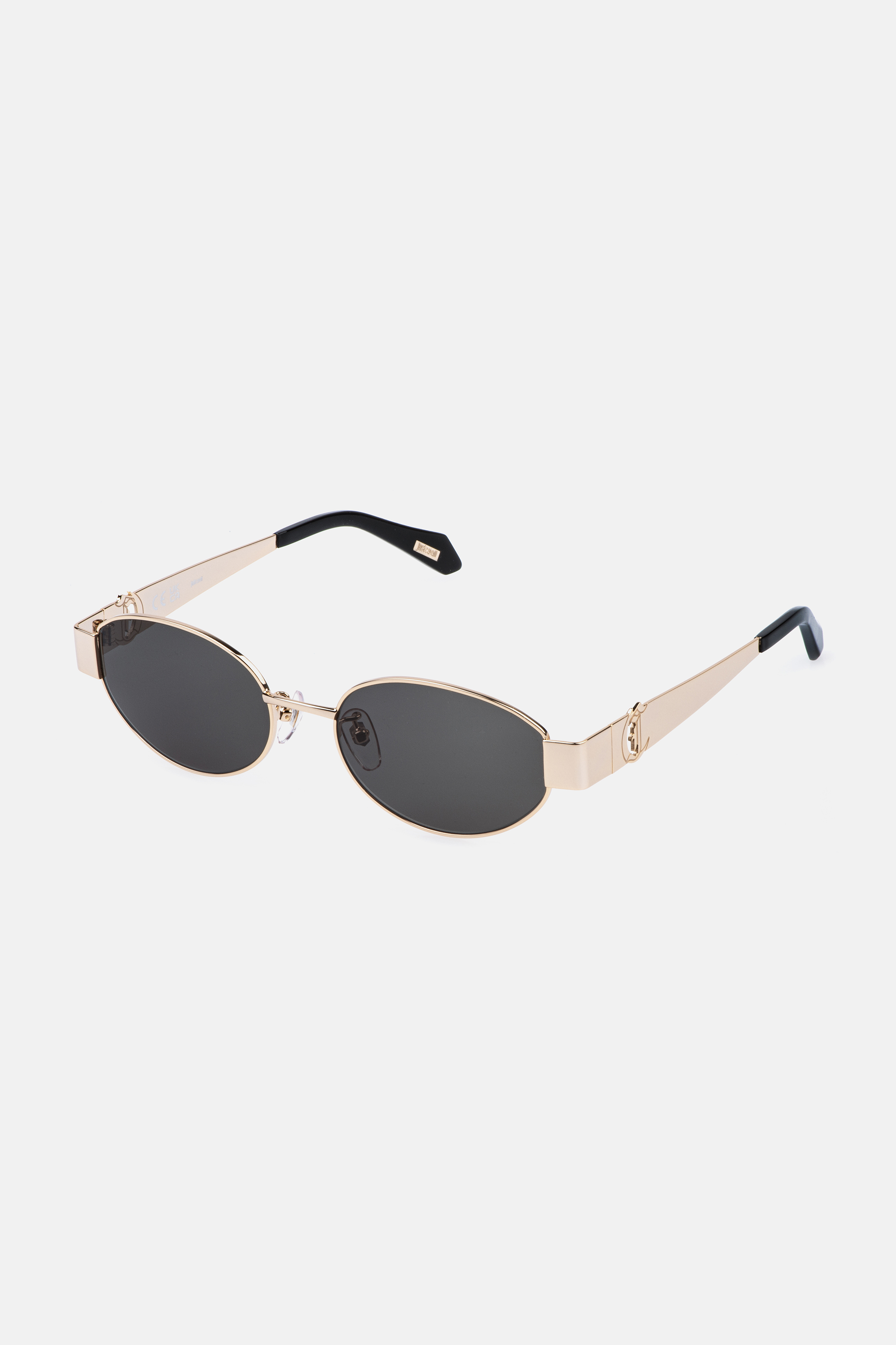 Roberto Cavalli Women's Sunglasses Just Cavalli - Sunglasses Shiny Total Rose Gol
