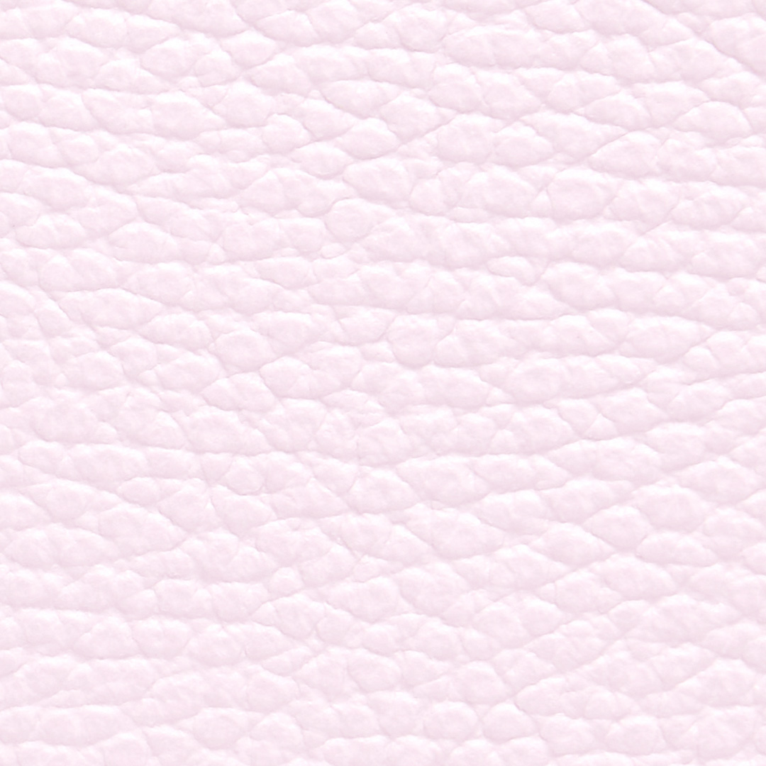 Roberto Cavalli Medium Leather Shopper With Rc Charm In Pink