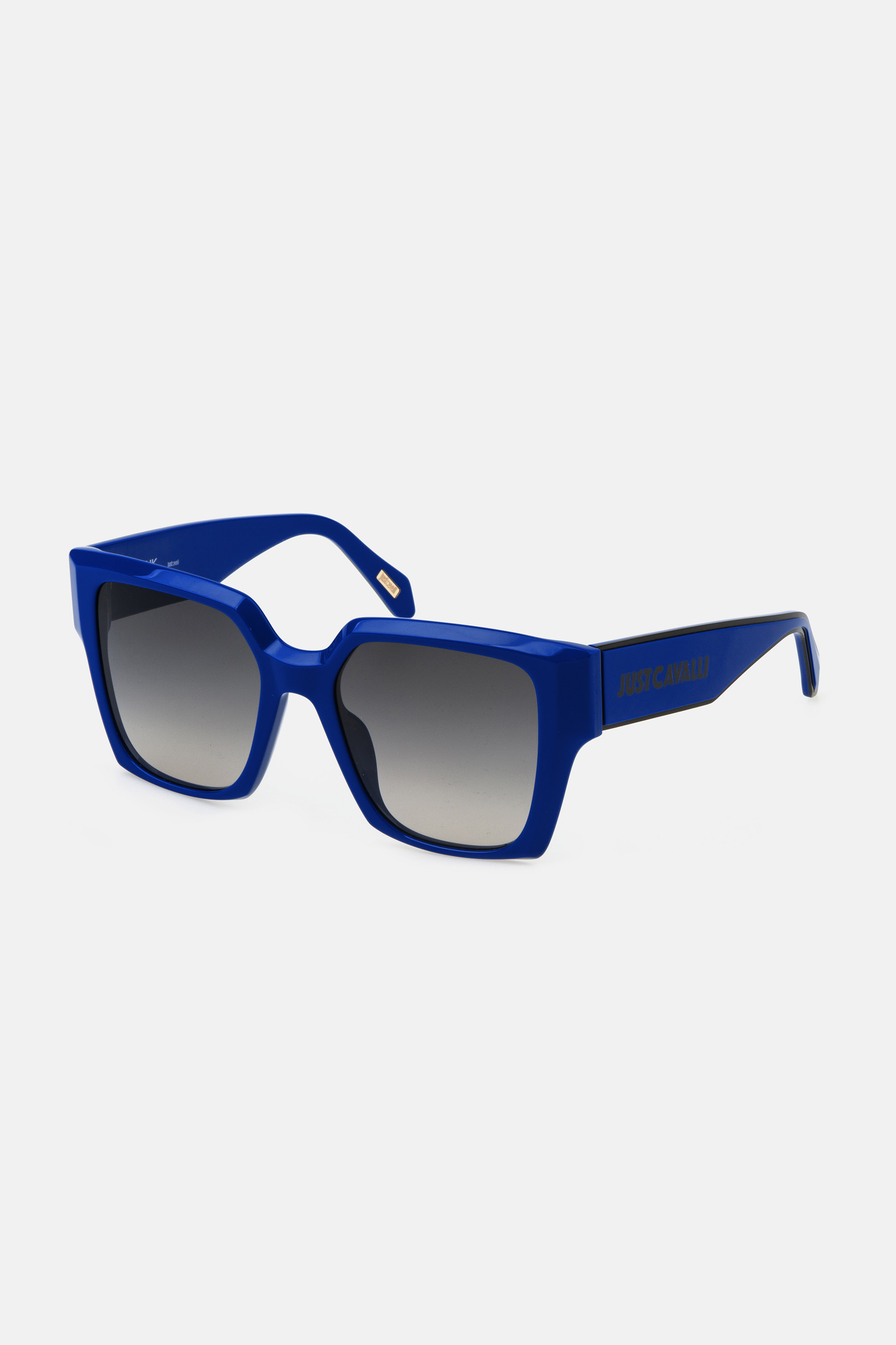 Roberto Cavalli Women's Dark/Blue Sunglasses Just Cavalli - Sunglasses
