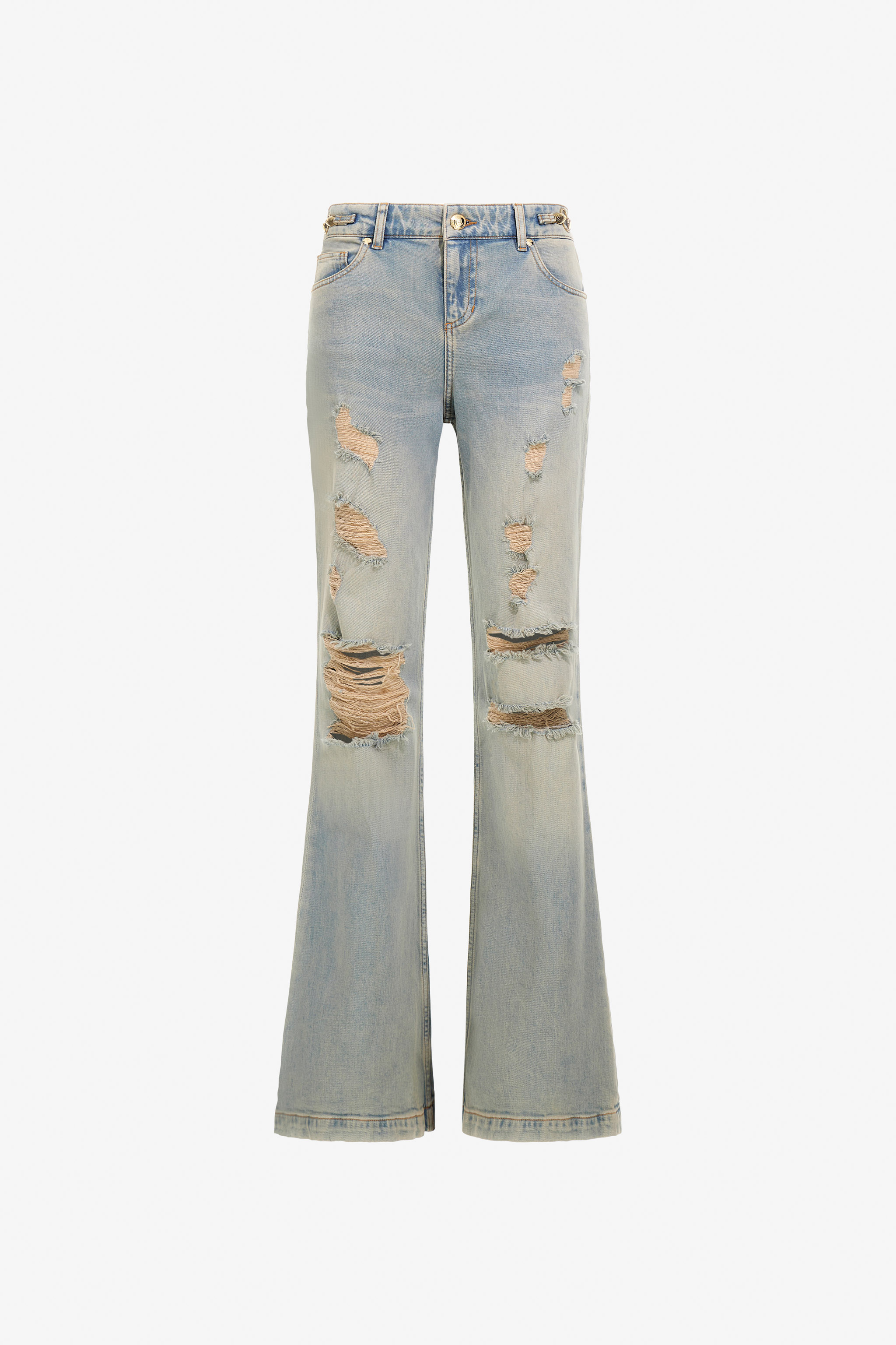 ROBERTO CAVALLI JUST CAVALLI DENIM