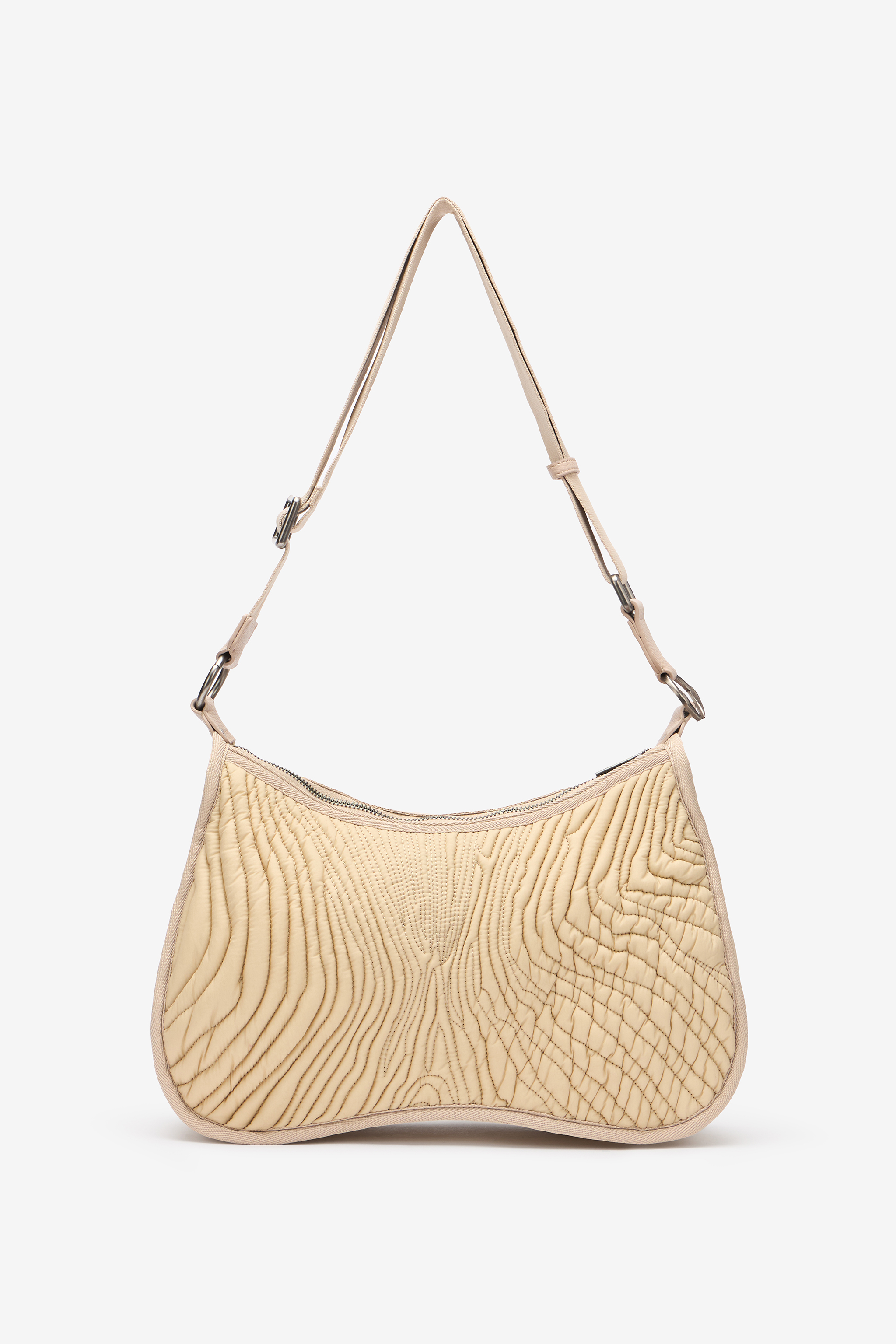 Matelassé Torino Bag