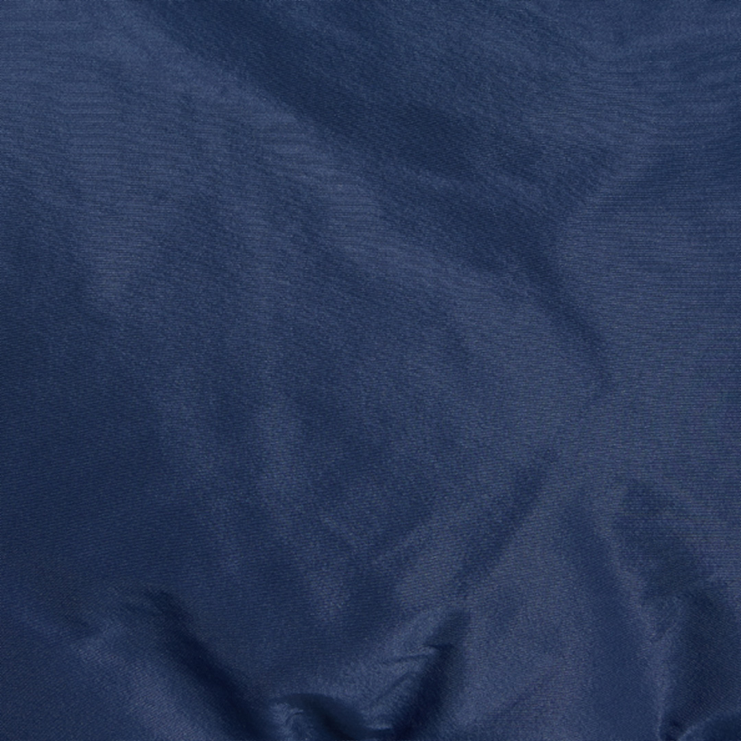 Jacket with RC Monogram Patch