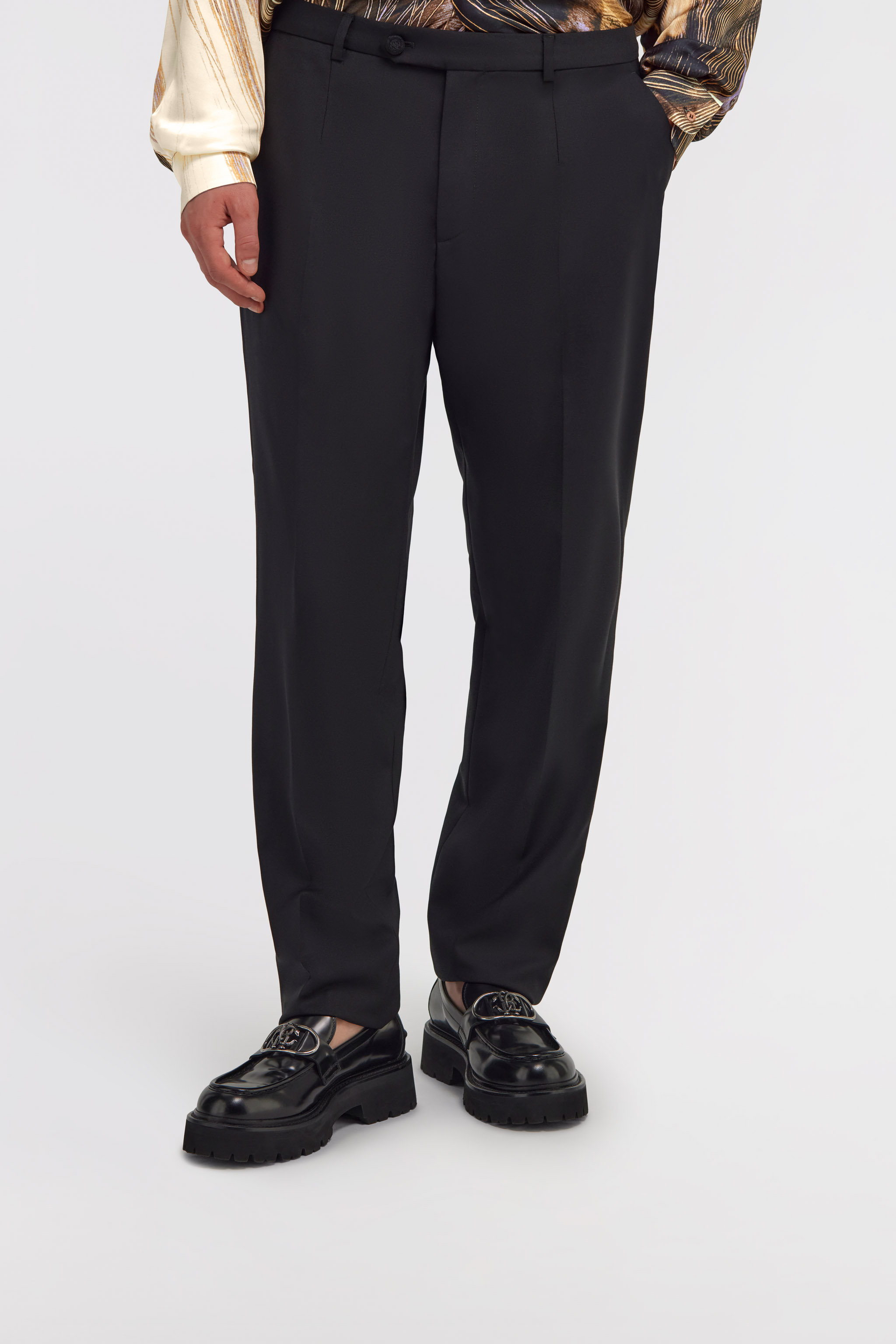 Tailored pants