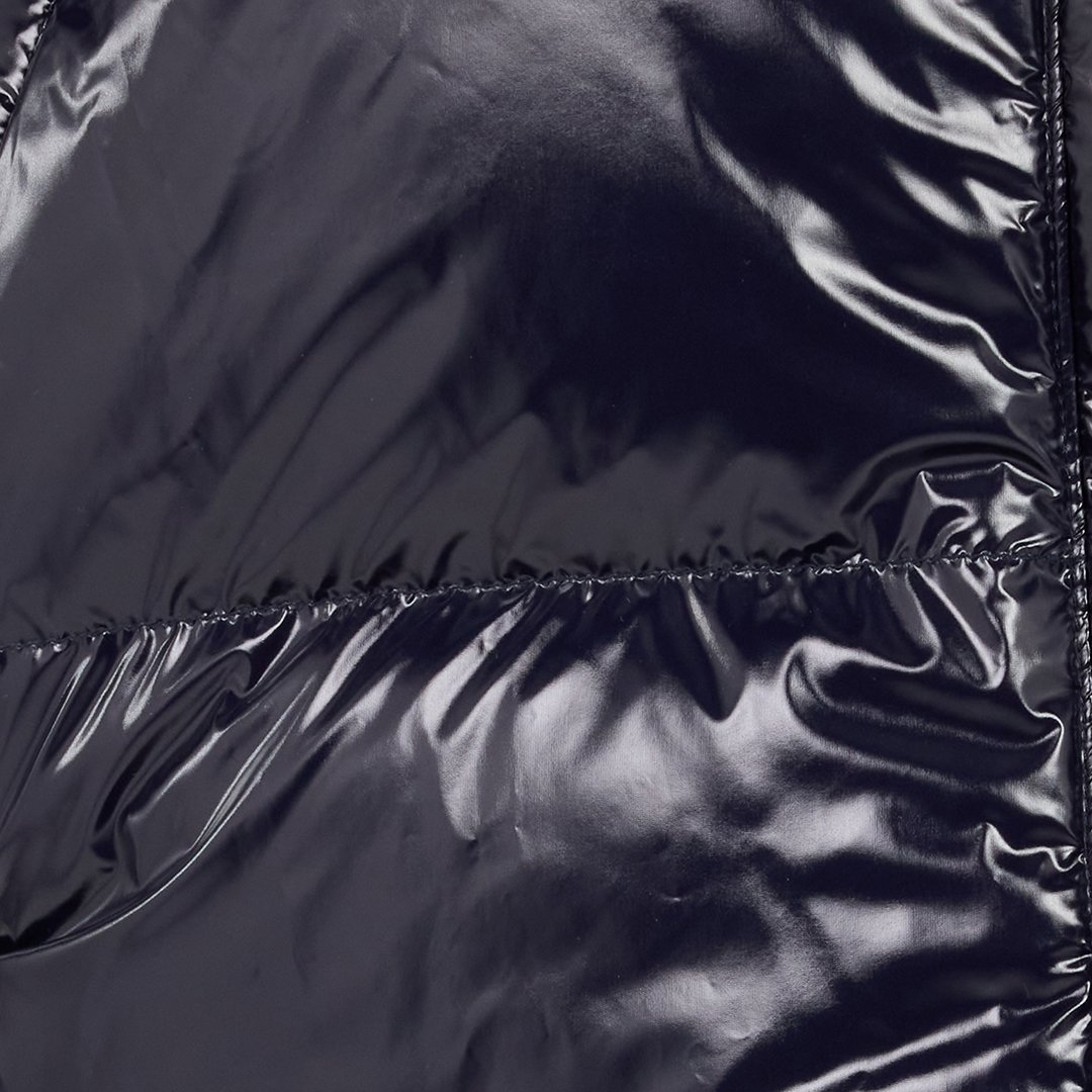 Roberto Cavalli Reversible Marble Print Down Jacket In Animal Print