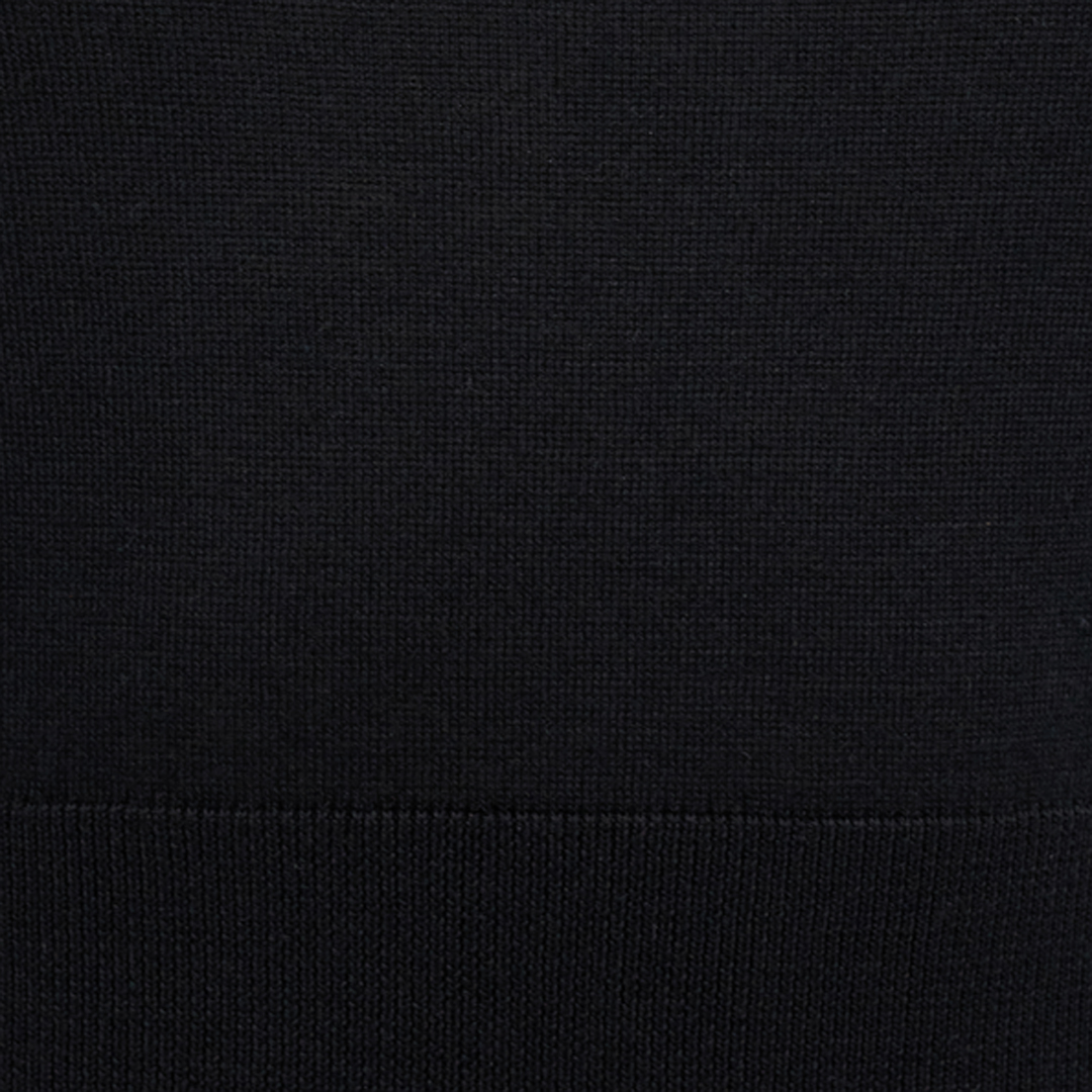 Roberto Cavalli Long-sleeve Sweater In Black