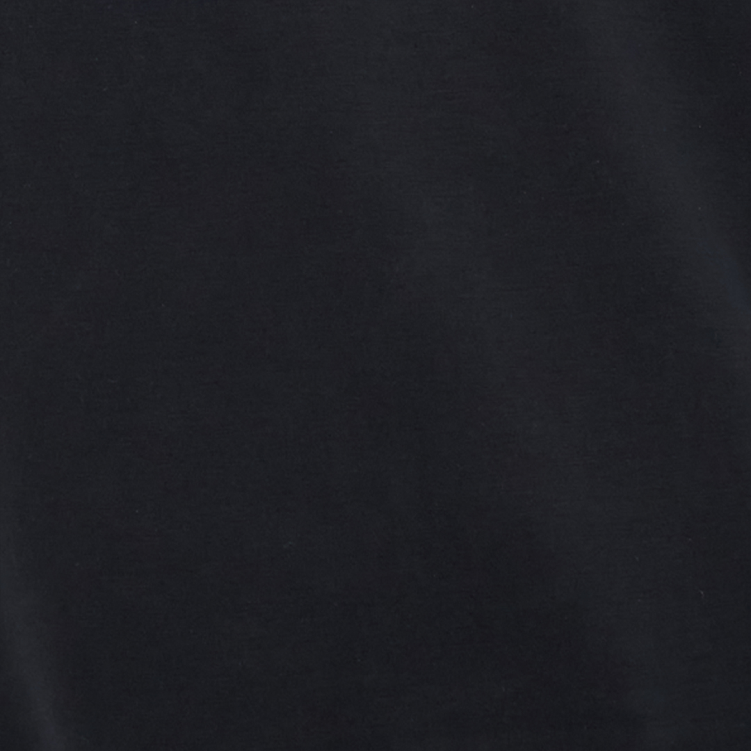 Roberto Cavalli Black Logo Sweatshirt