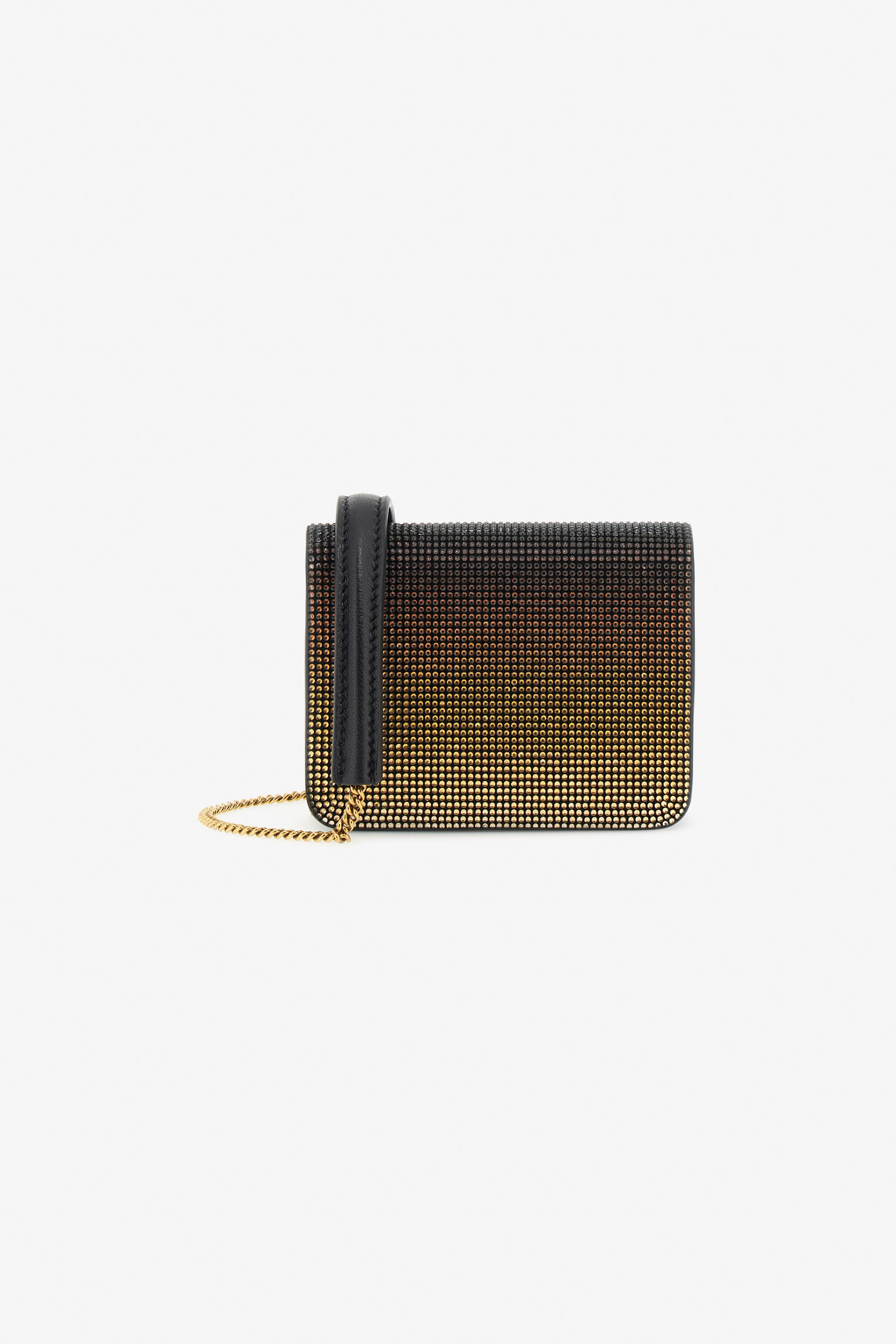 ROBERTO CAVALLI MINI ROAR BAG 