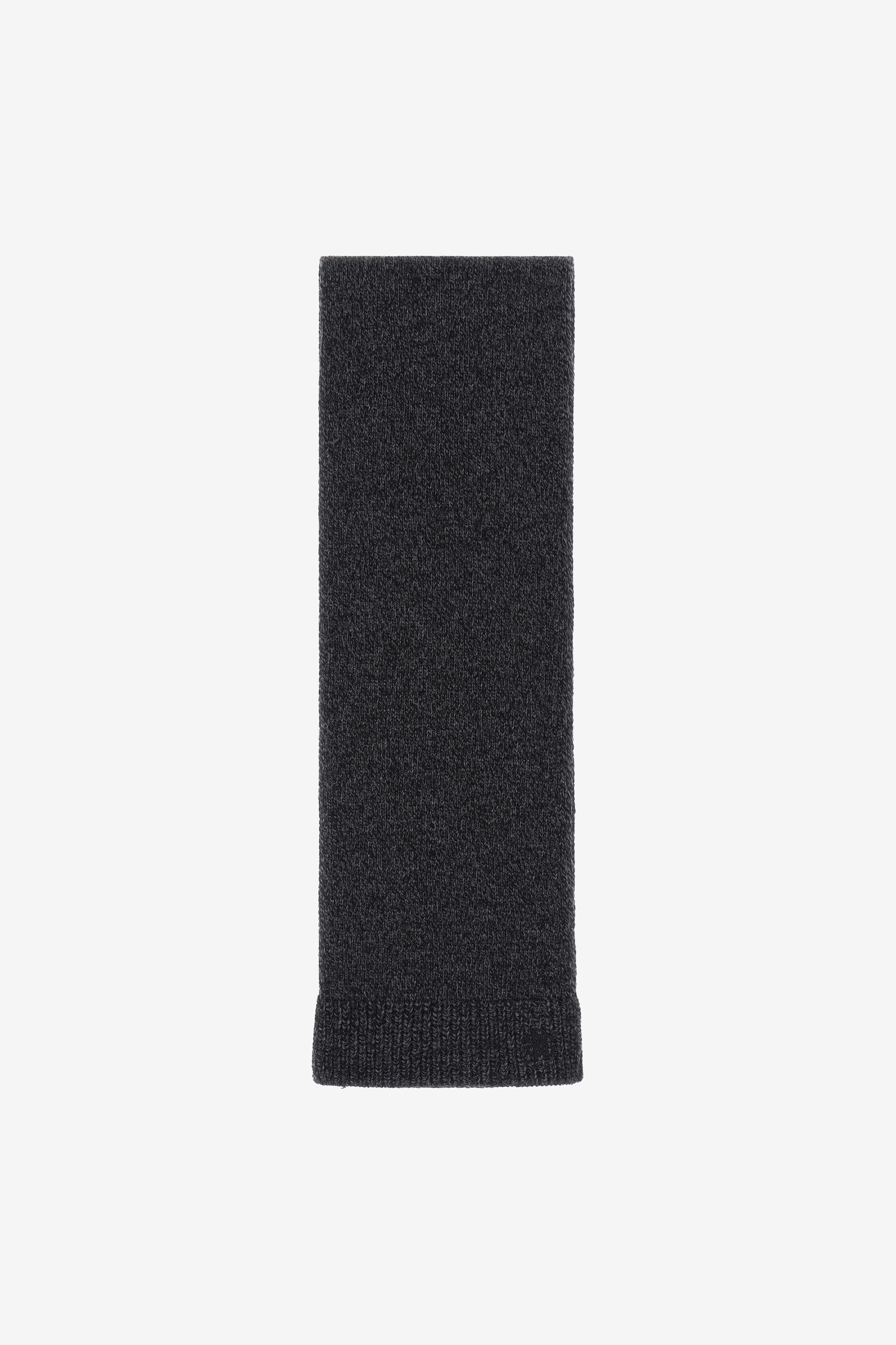 Roberto Cavalli Scarf With Monogram Rc