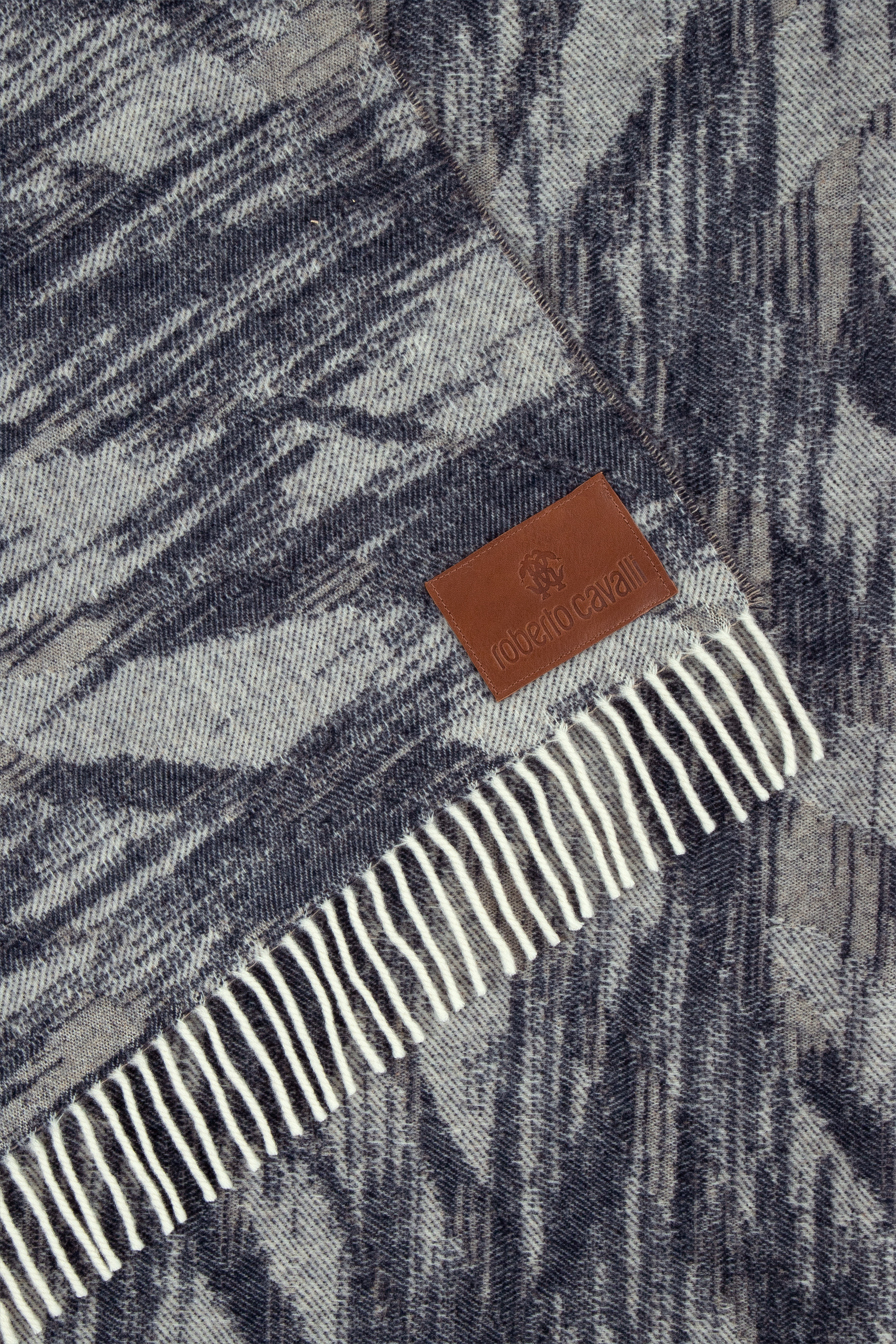 Jacquard Plaid Savanna