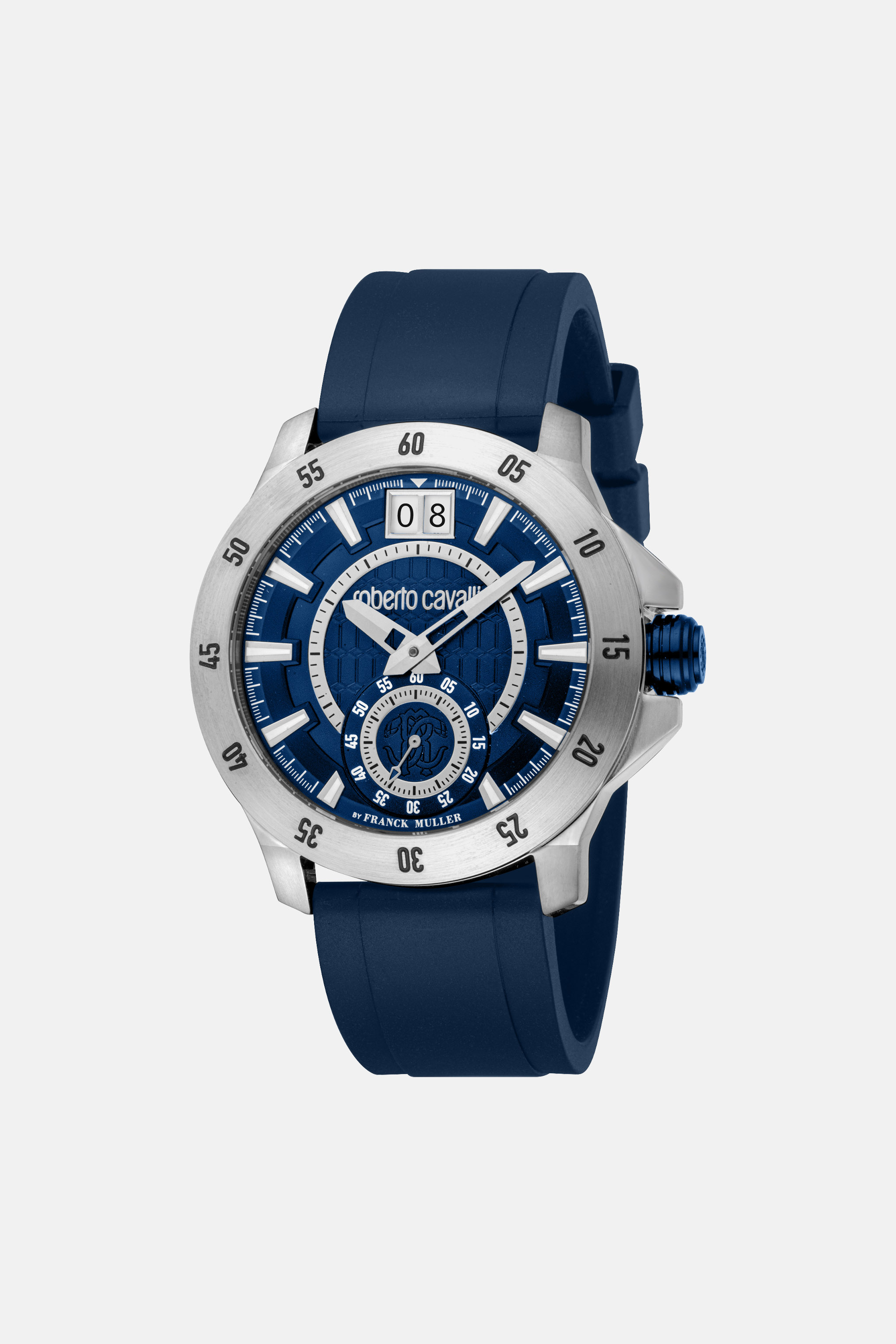Roberto Cavalli RC-89 watch Wholesalewatches Roberto Cavalli RC5G099M0075 main image 4
