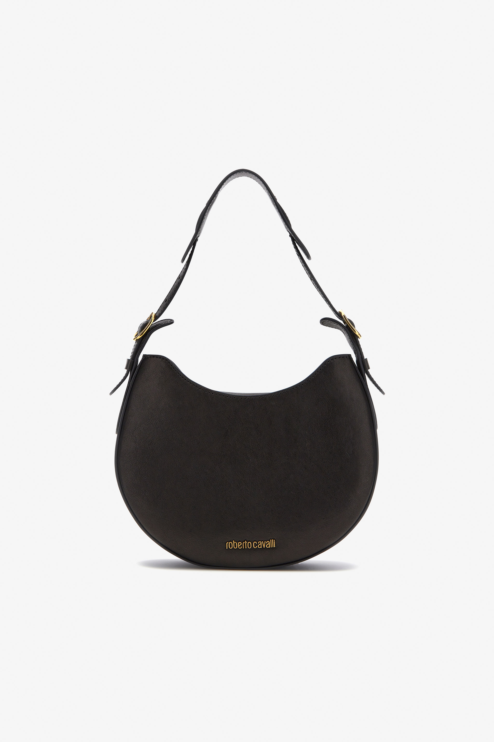 ROBERTO CAVALLI GROSSE FANG SCHULTERTASCHE 