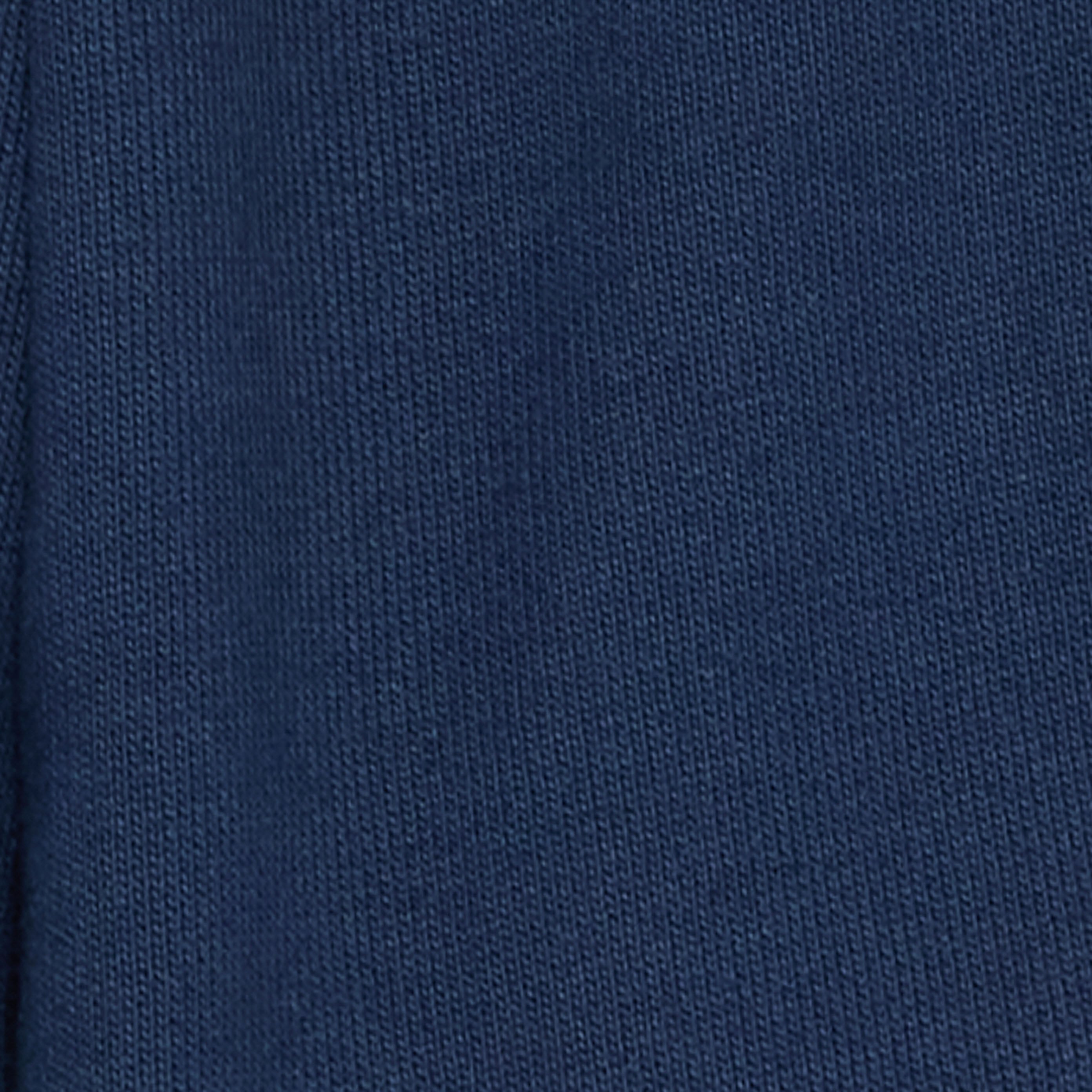  Roberto Cavalli Sport Pants With Contrasting Bands And Rc Monogram - Male Baby Boys (6m-3y) Dark Blue 02a 