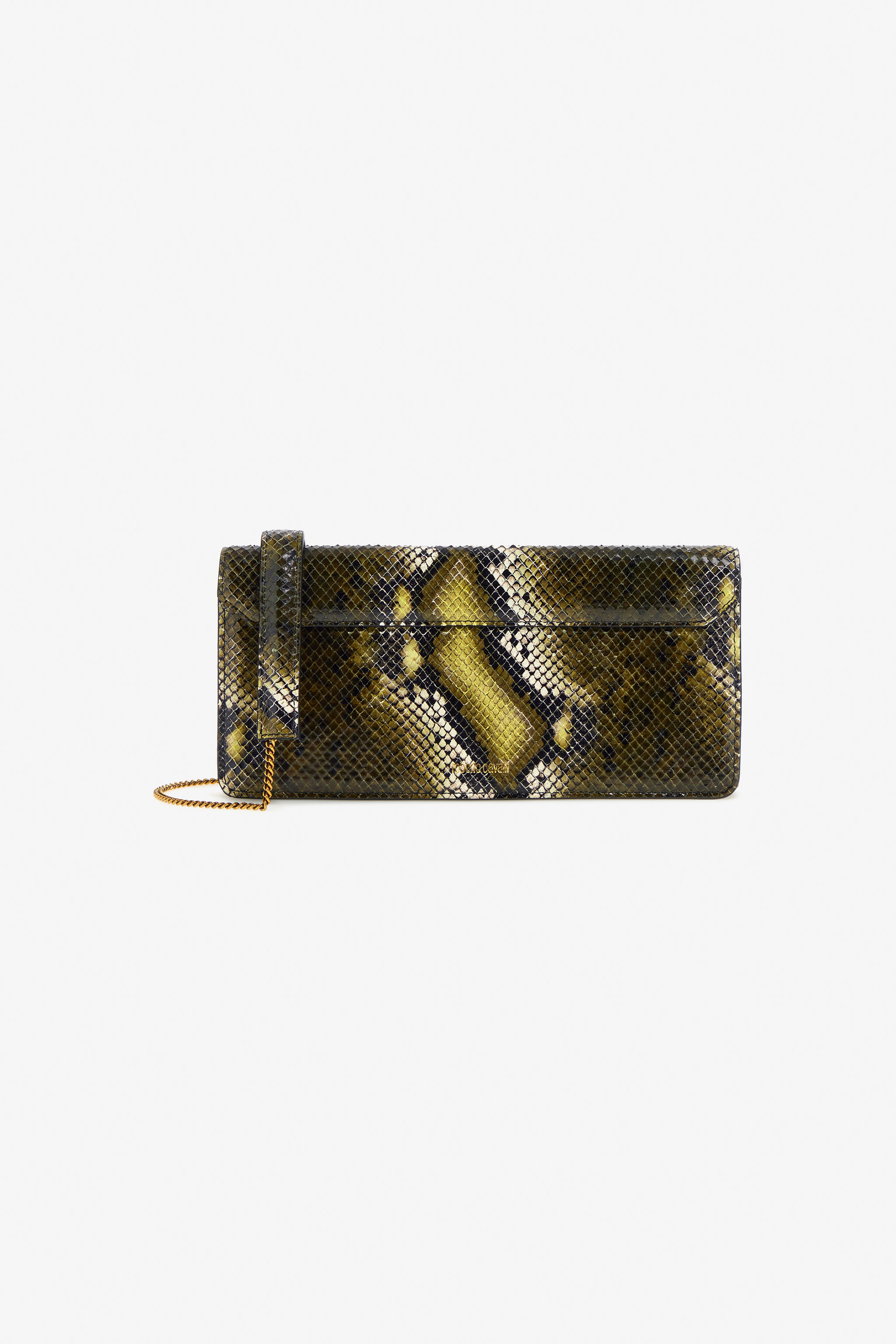 ROBERTO CAVALLI MINI ROAR BAG