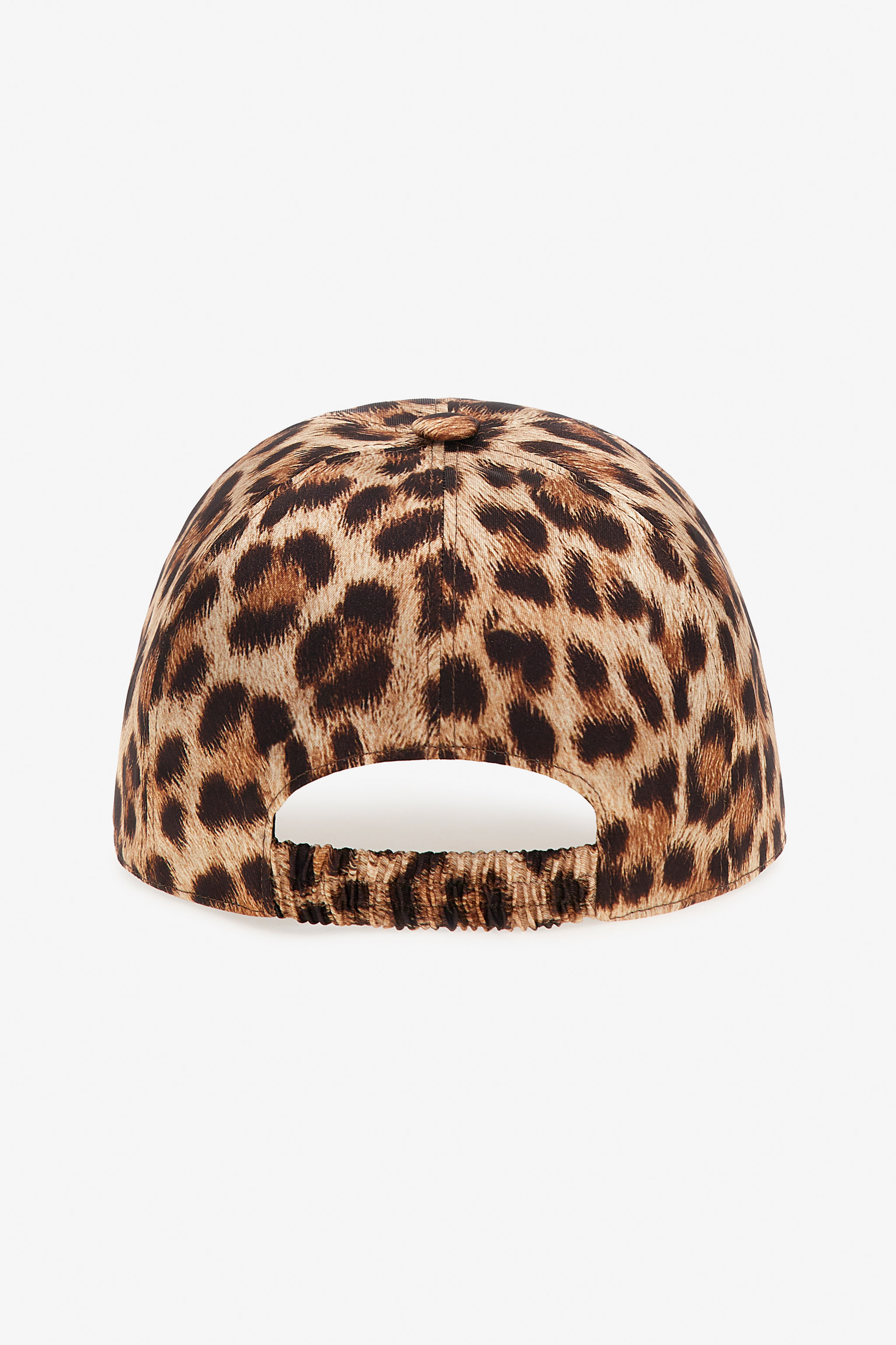 ROBERTO CAVALLI CAP WITH LOGO