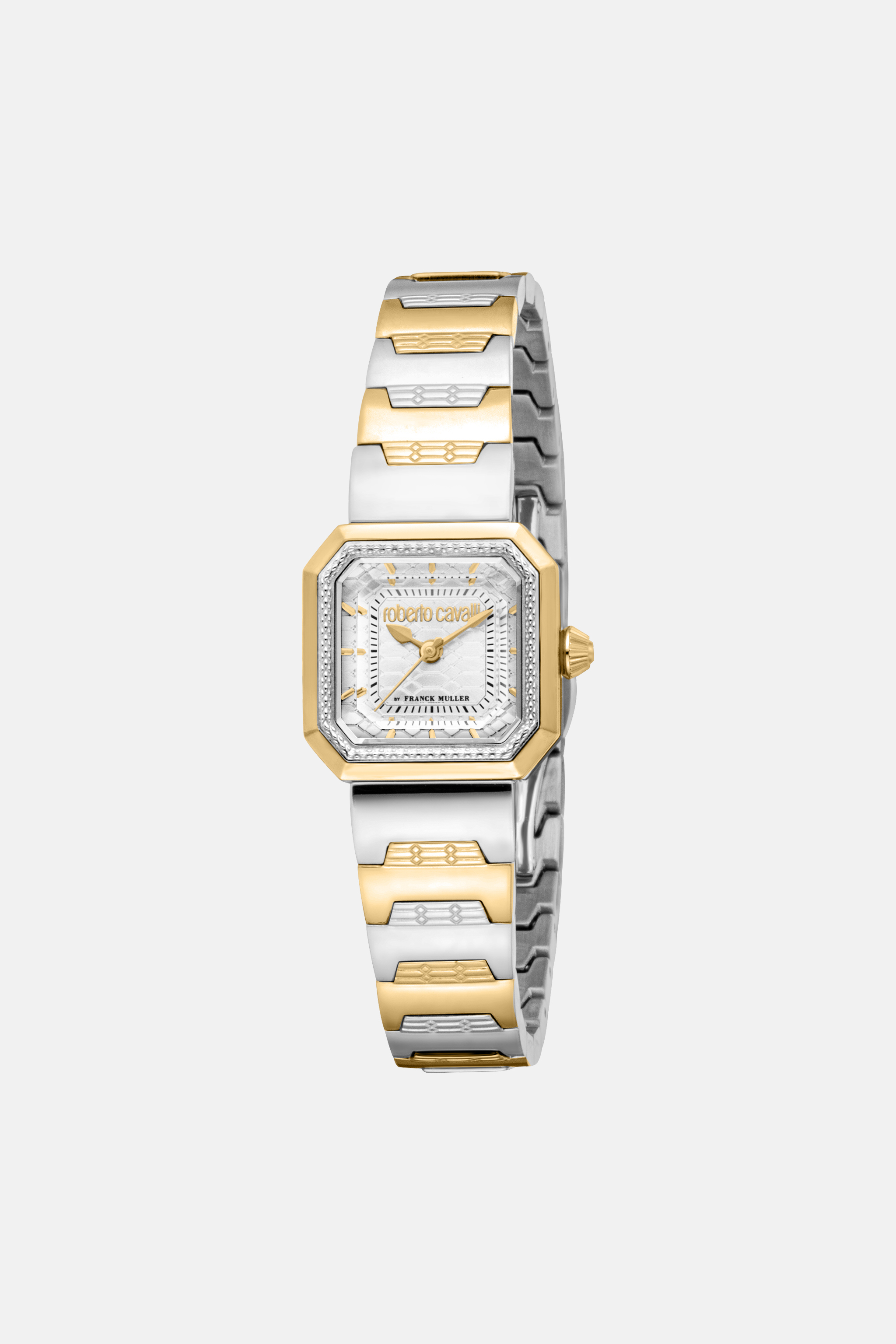 Roberto Cavalli Roberto Cavalli by Franck Muller Mini watch | Thumbnail 4