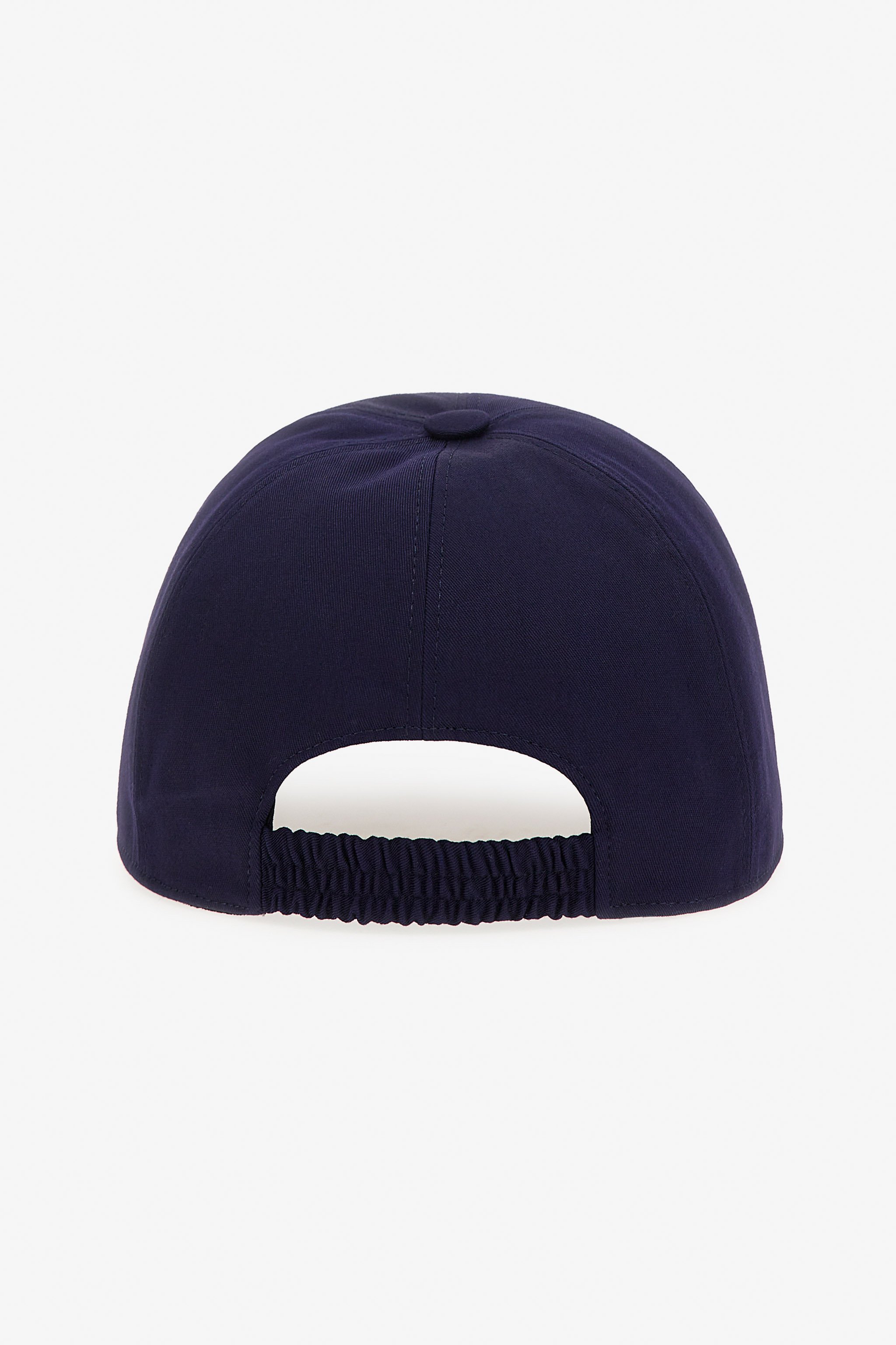 ROBERTO CAVALLI CAP WITH LOGO