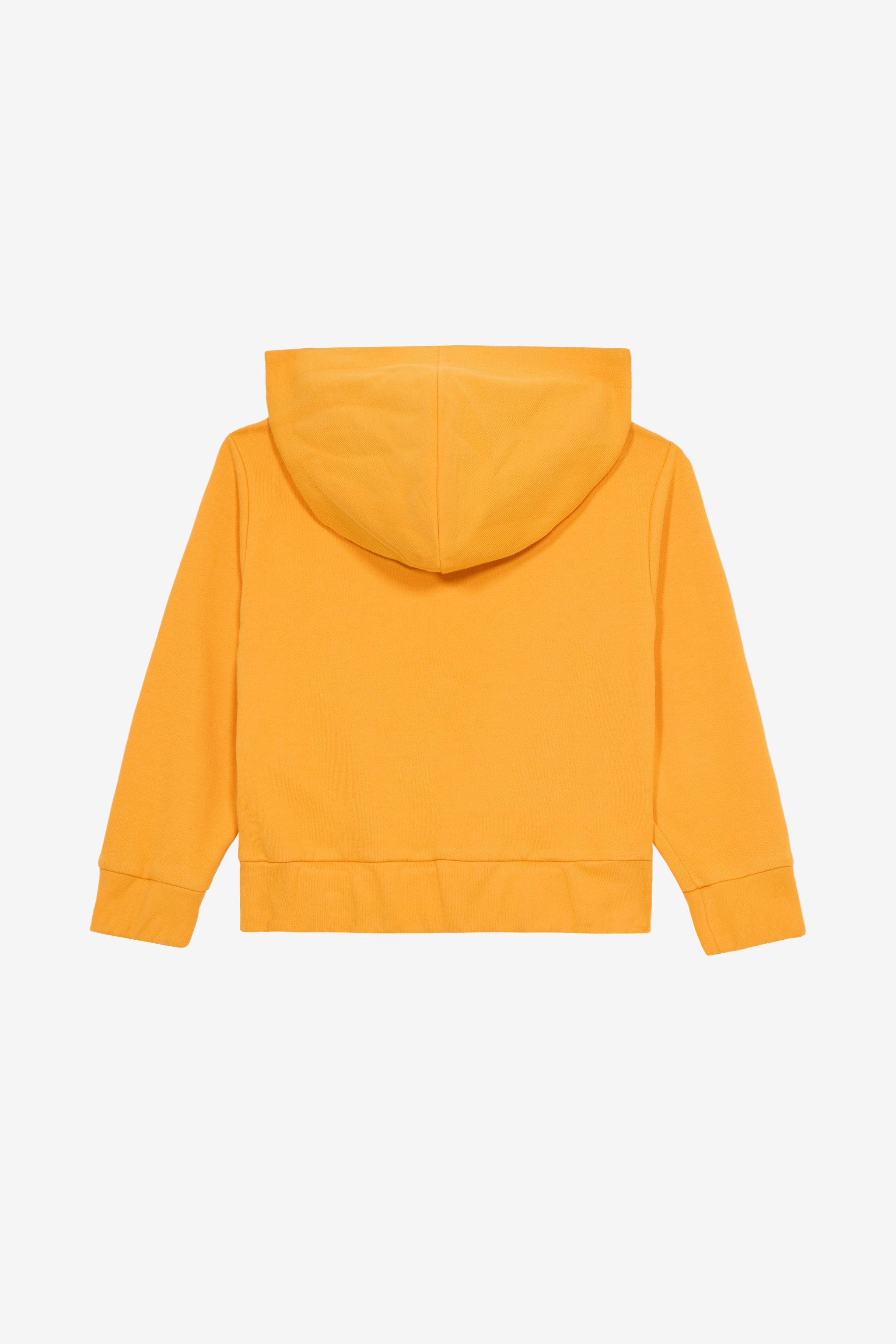 Safari Edition Hooded Sweatshirt With RC Monogram