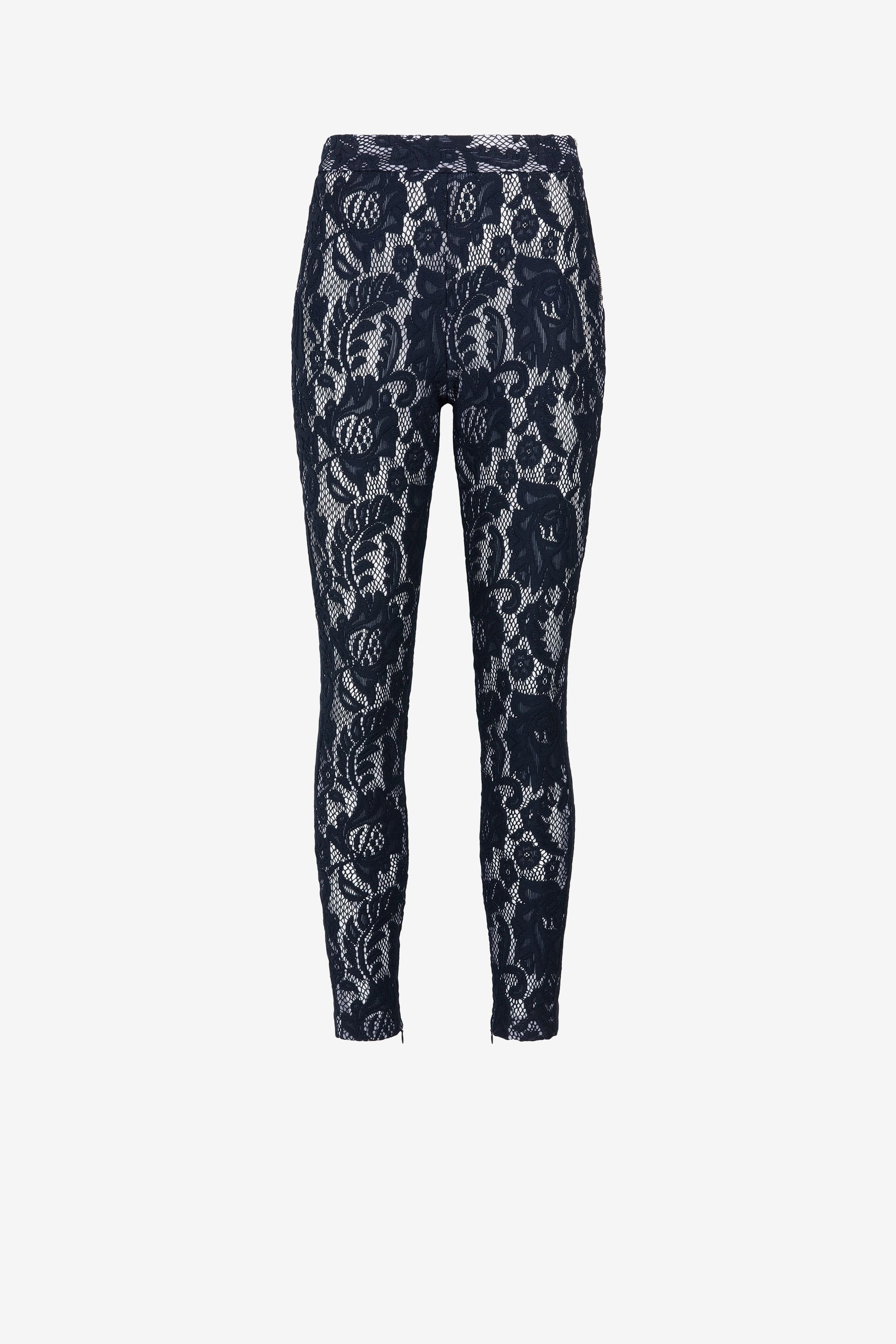 パンツ JUST CAVALLI Woman Pants Black 76PAC100J0108 899 JUST CAVALLI: Pants woman - Black | Just Cavalli pants
