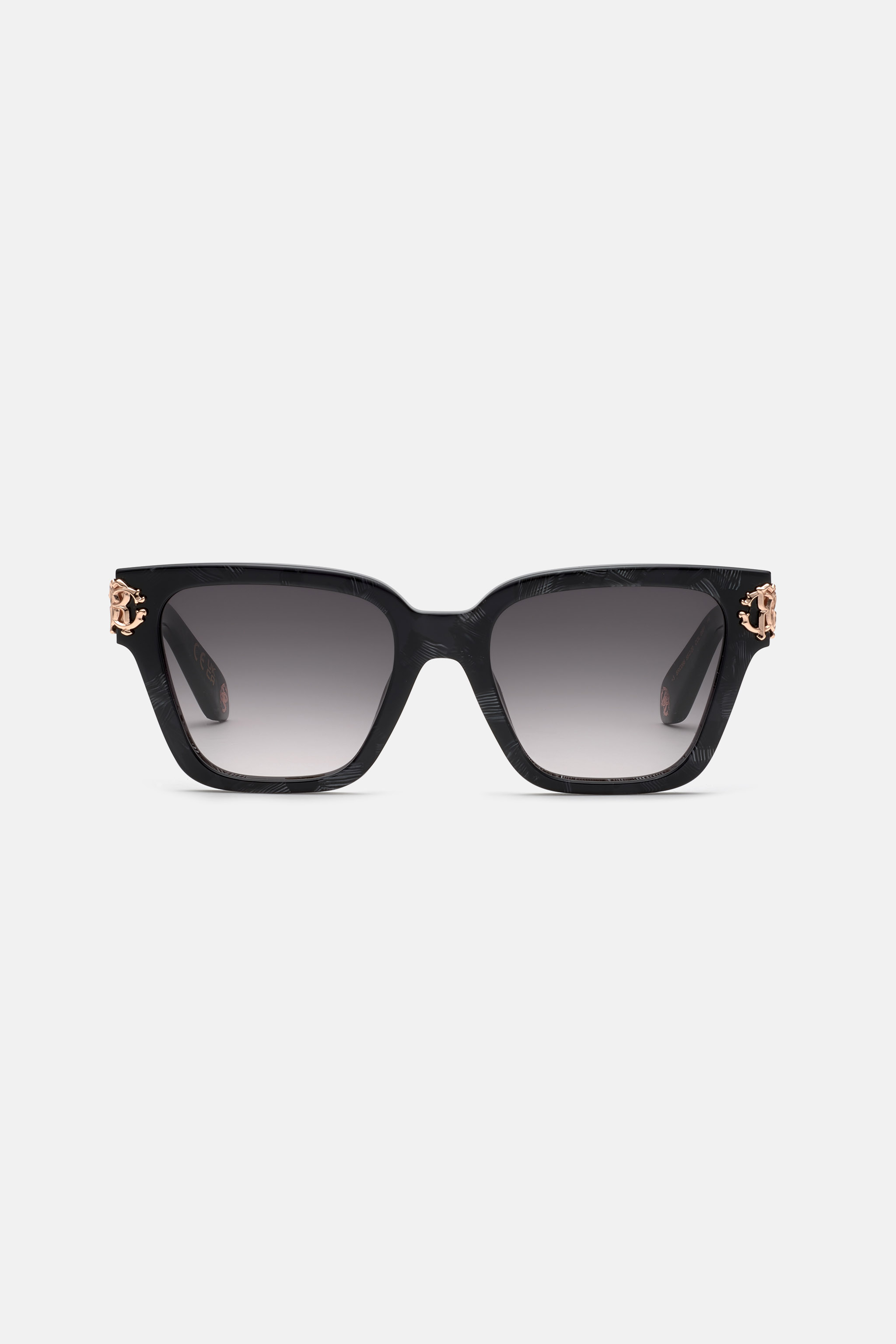 Roberto Cavalli Sunglasses Monogram Collection