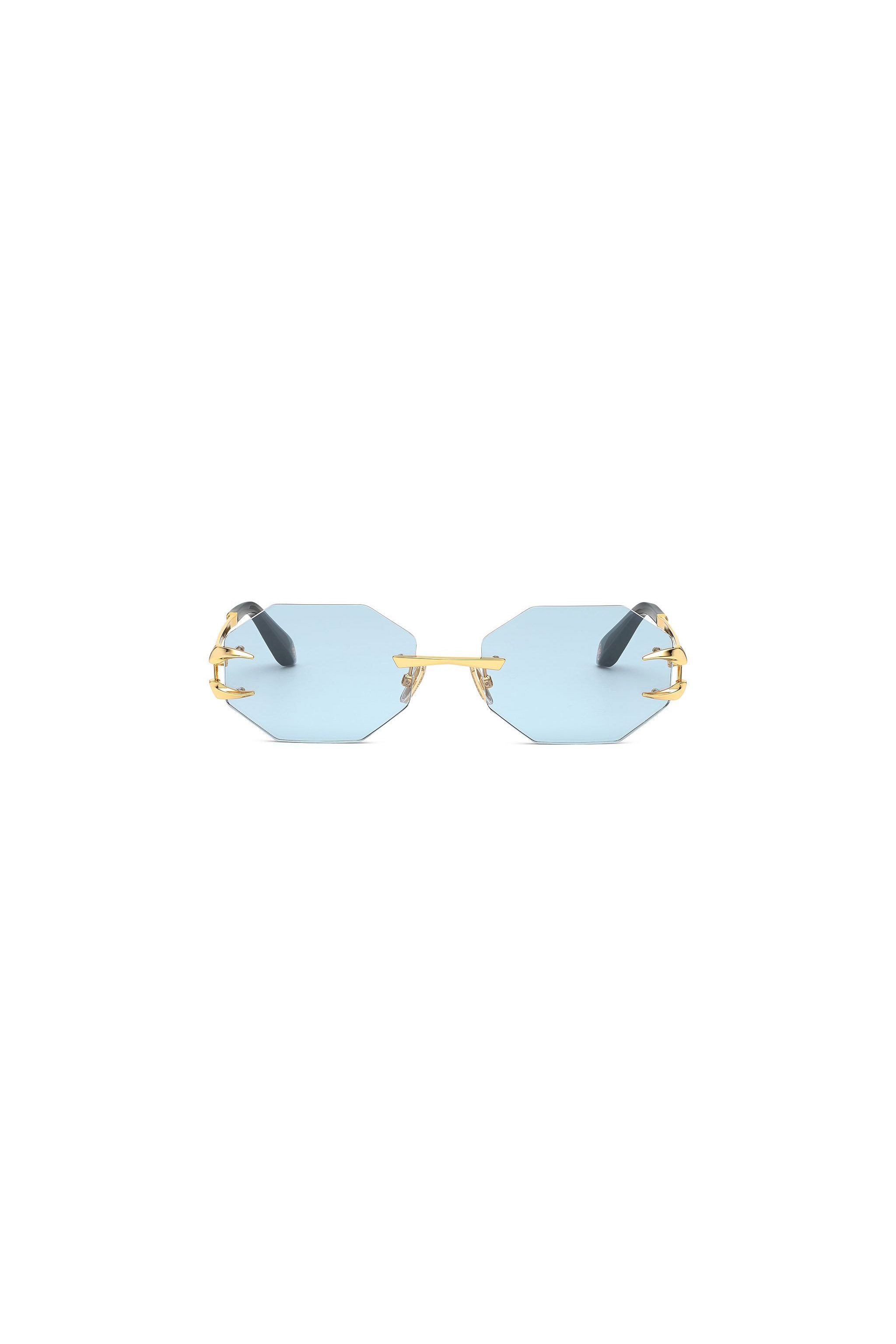 Roberto Cavalli Sunglasses Fang Collection