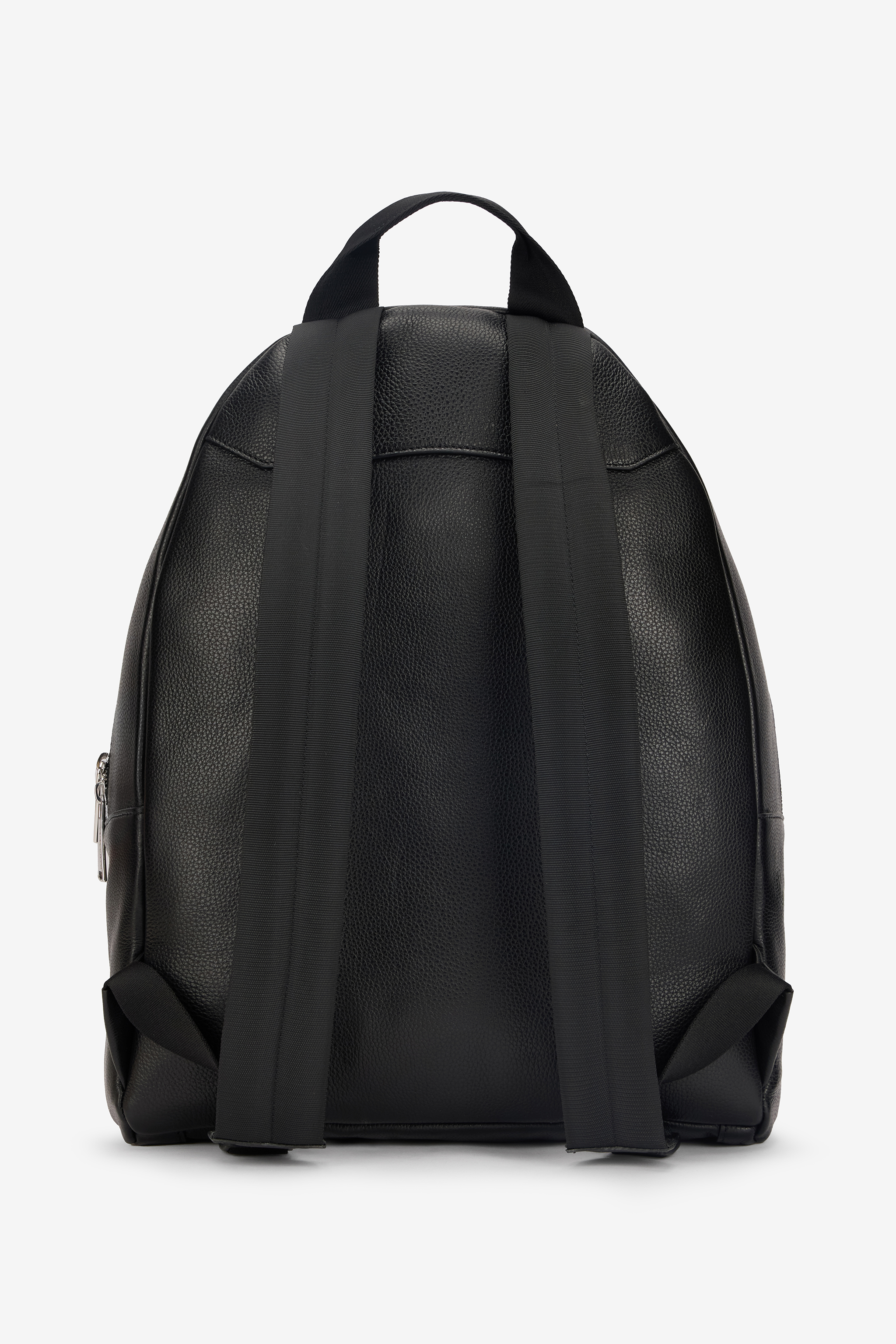 Roberto Cavalli Studded Leather Backpack