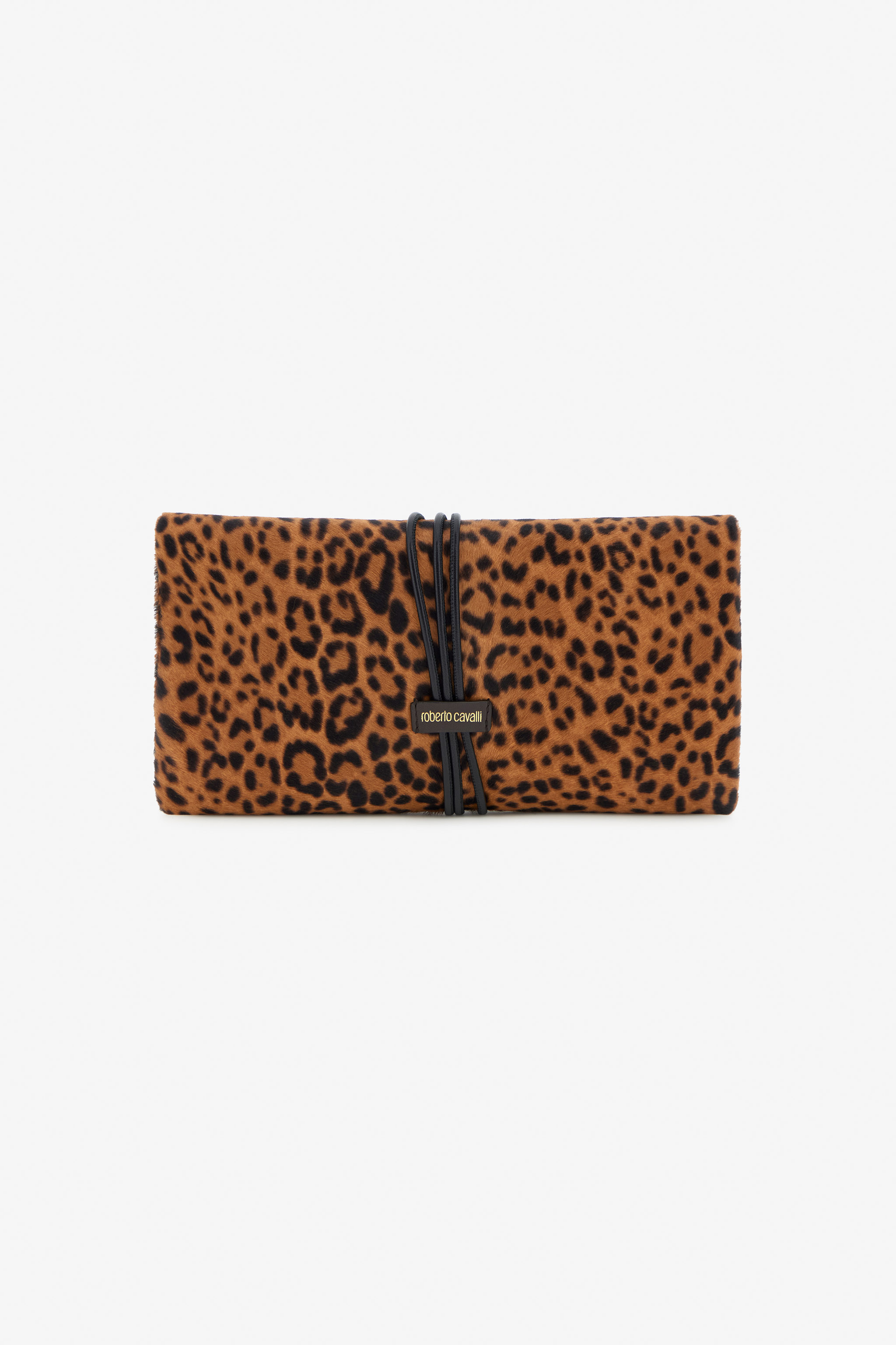 ROBERTO CAVALLI MINI ROAR BAG 