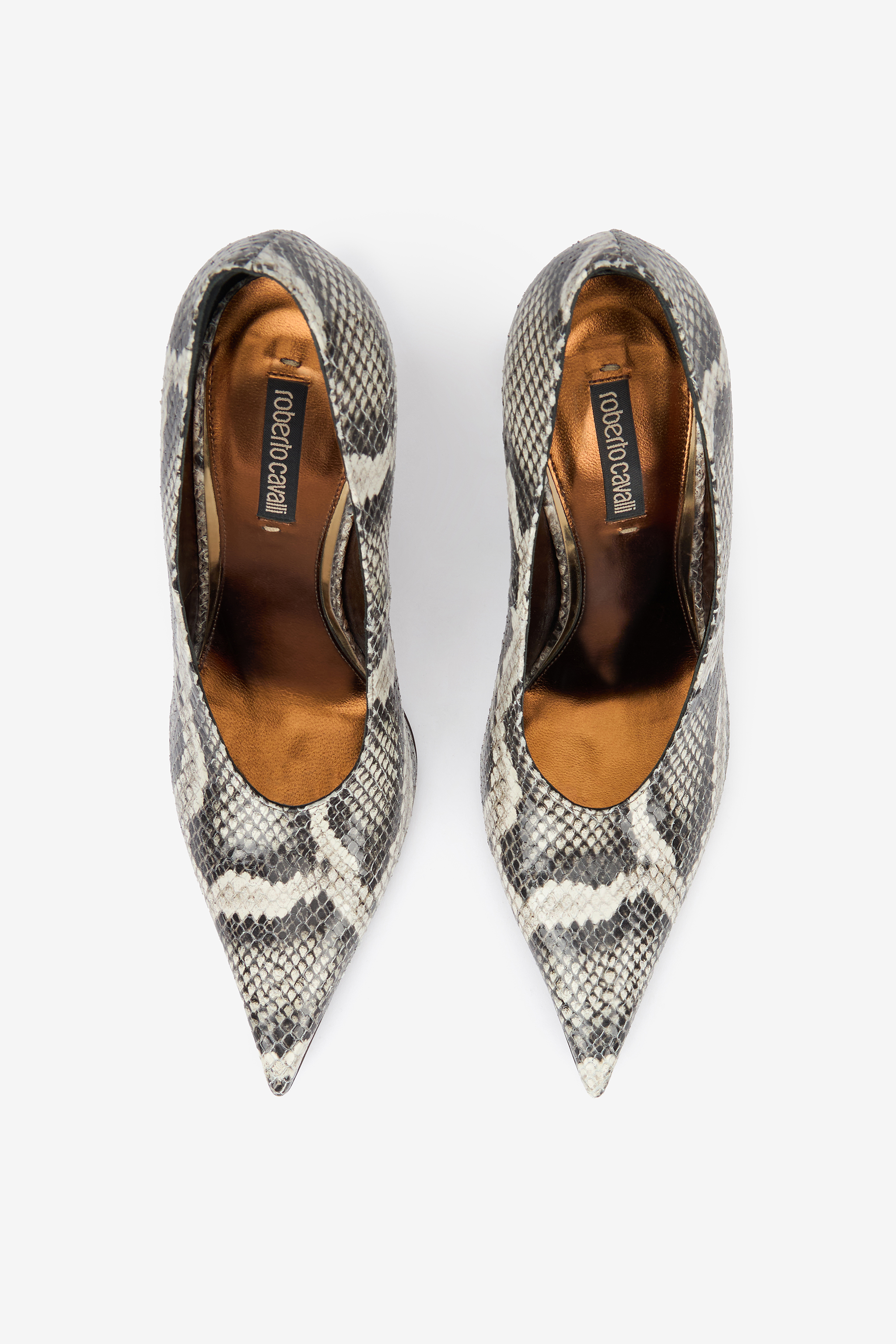 Pumps With Python Print