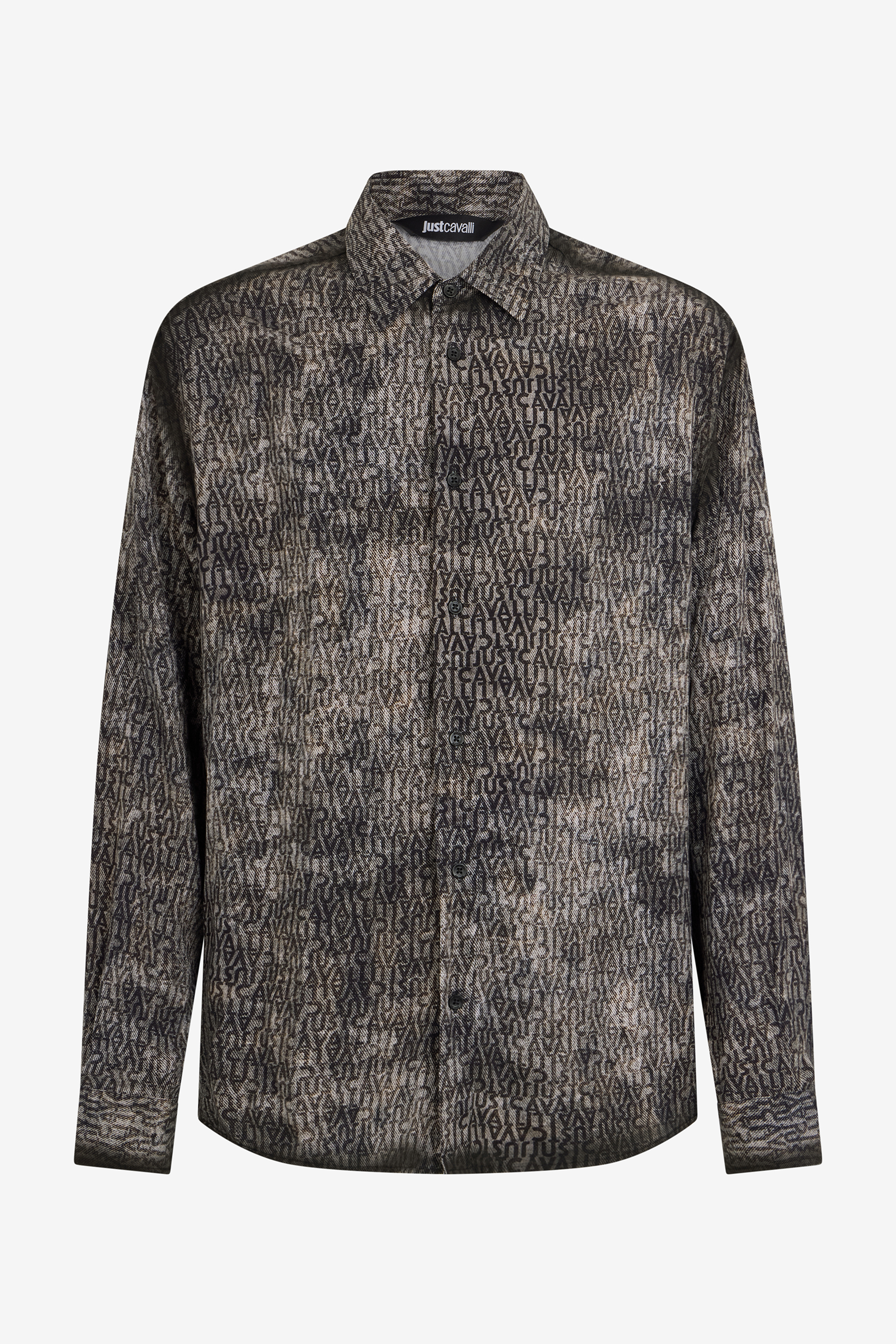 CLASS Roberto cavalli ツイード　ジャケット　44 CLASS Roberto cavalli ツイード ジャケット 44 CLASS Roberto