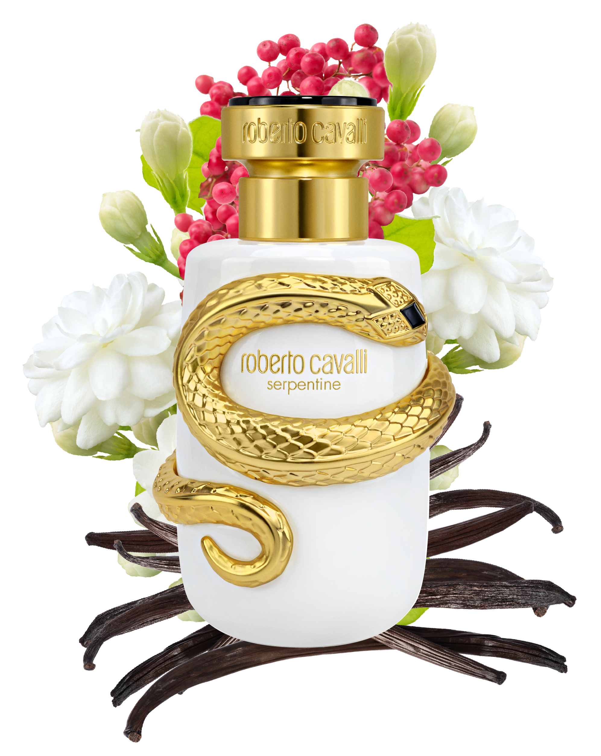 Roberto Cavalli Serpentine Parfum 50ml