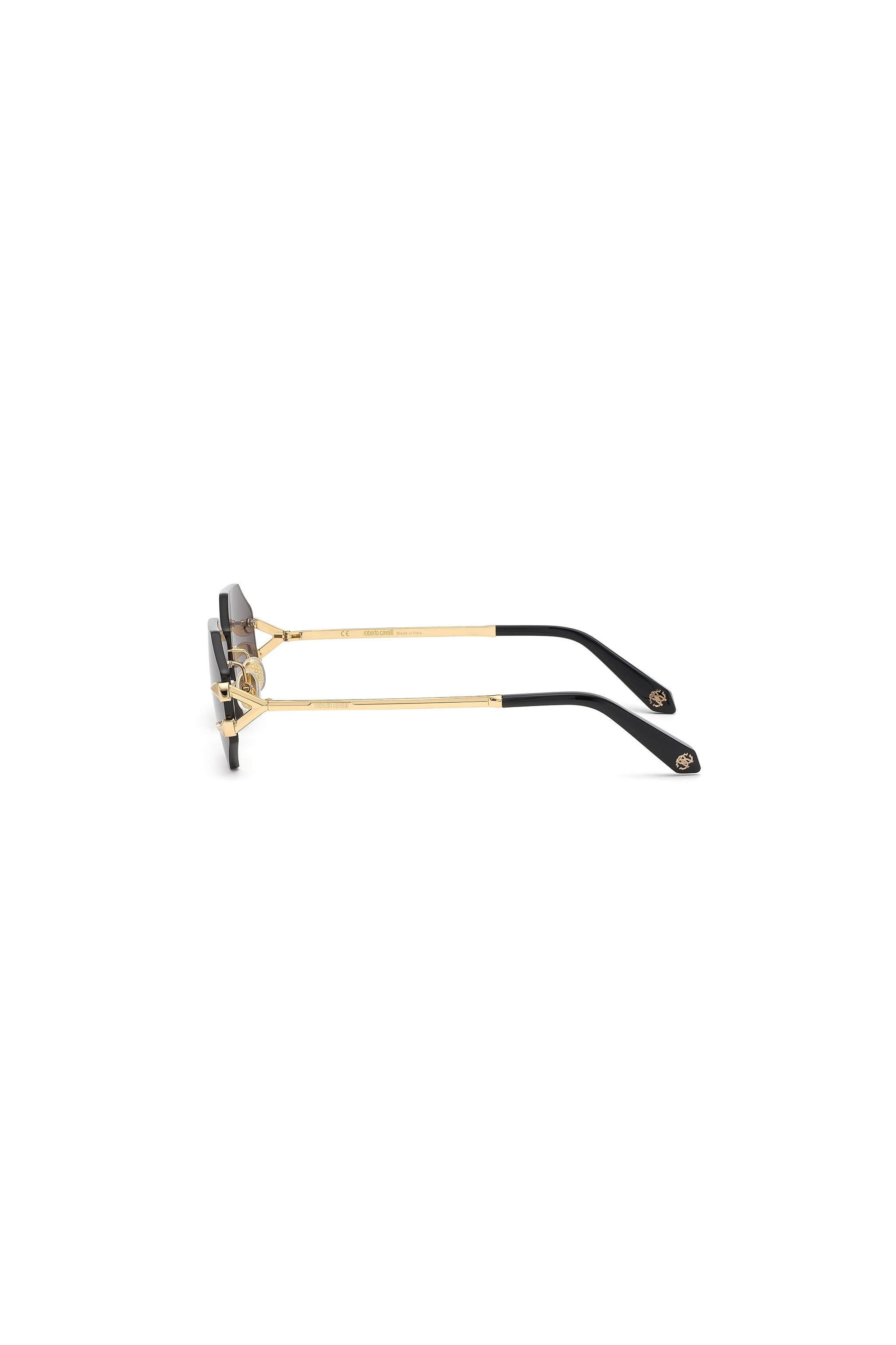 ROBERTO CAVALLI ROBERTO CAVALLI SONNENBRILLE FANG-KOLLEKTION