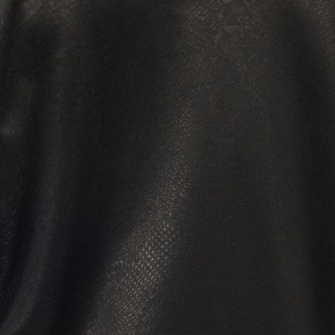 Shop Roberto Cavalli Sweatshirt Mit Durchgehendem Reissverschluss Und Print Python In Black