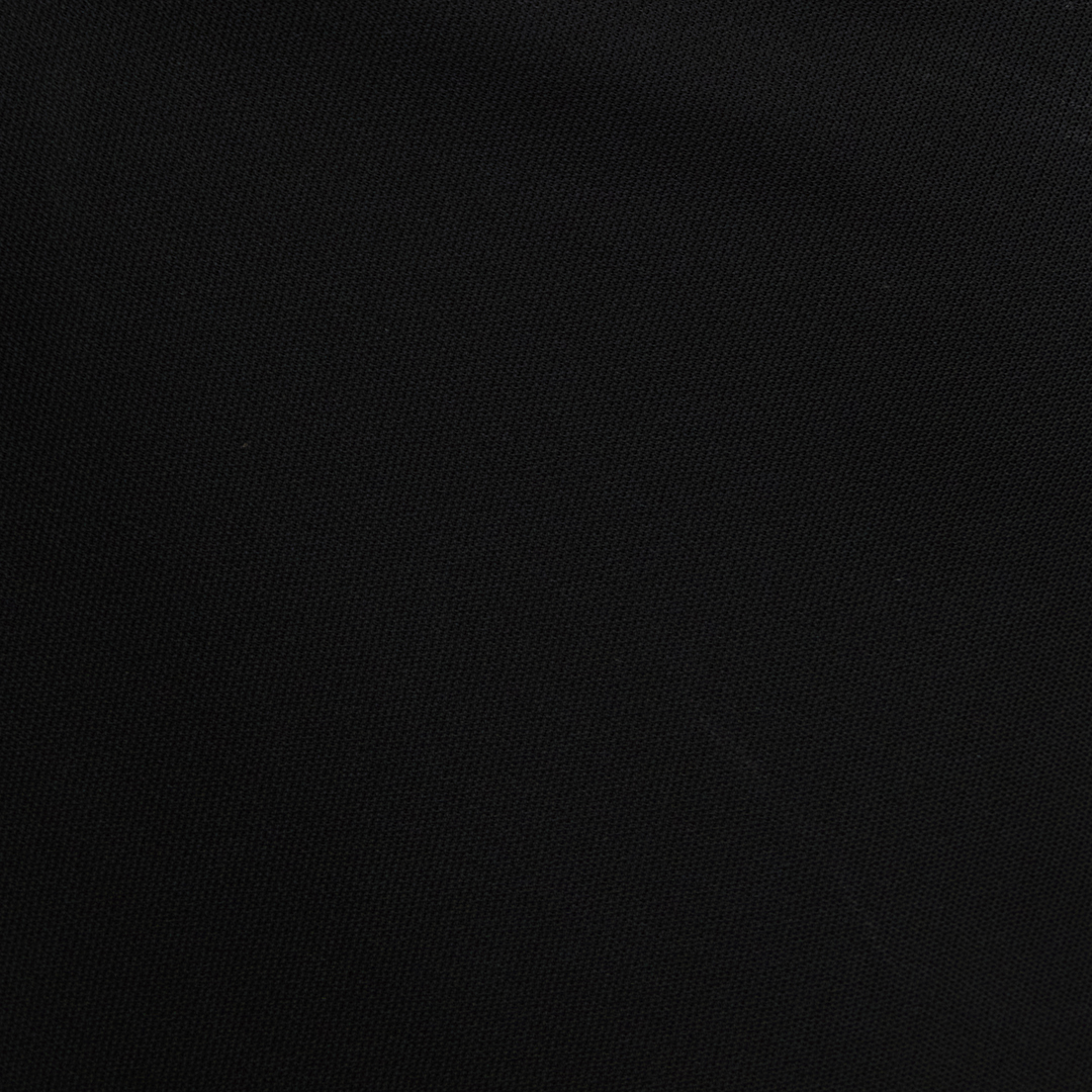Roberto Cavalli Black Ruched Midi Dress In Black