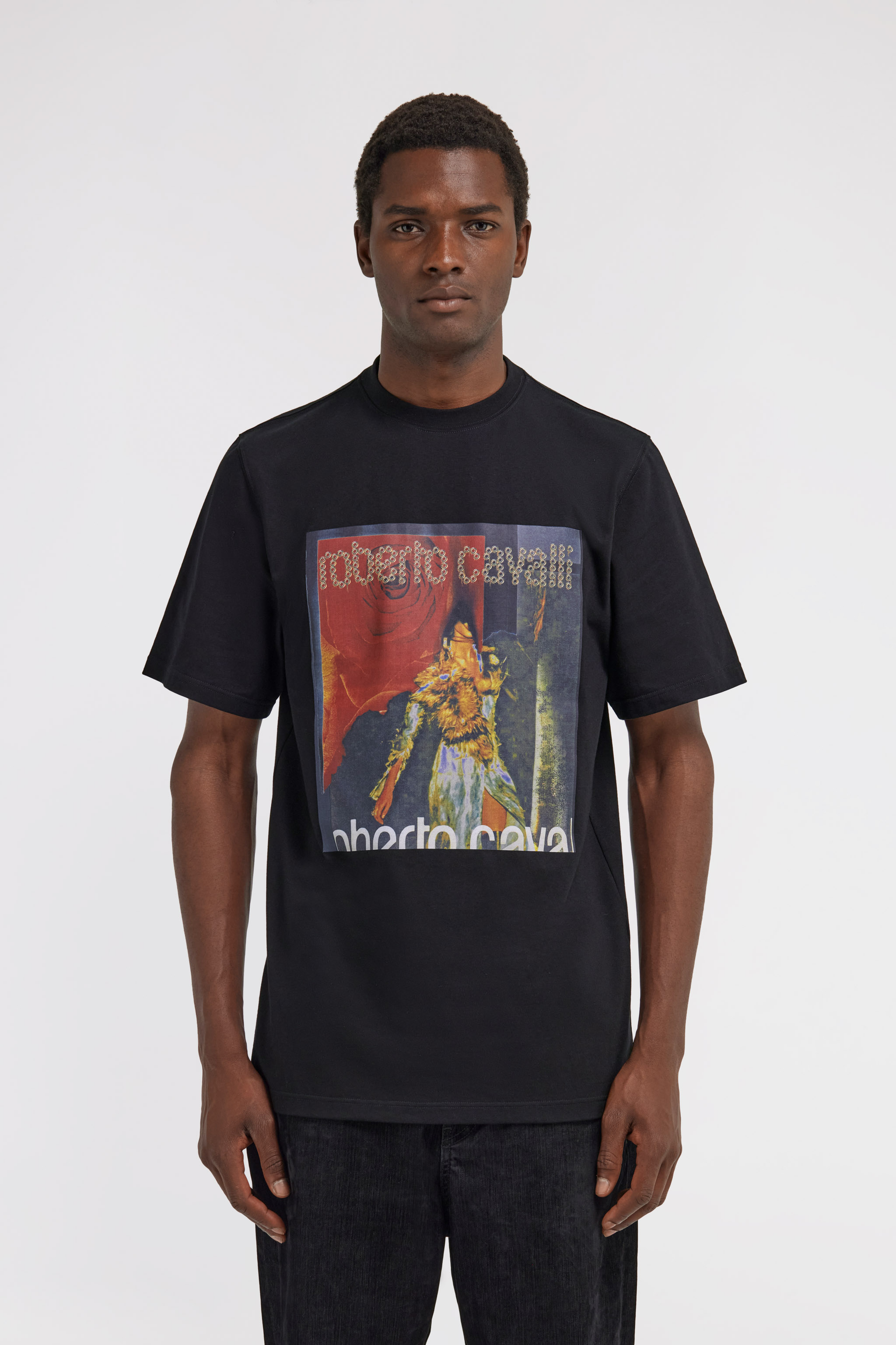 Printed t-shirt