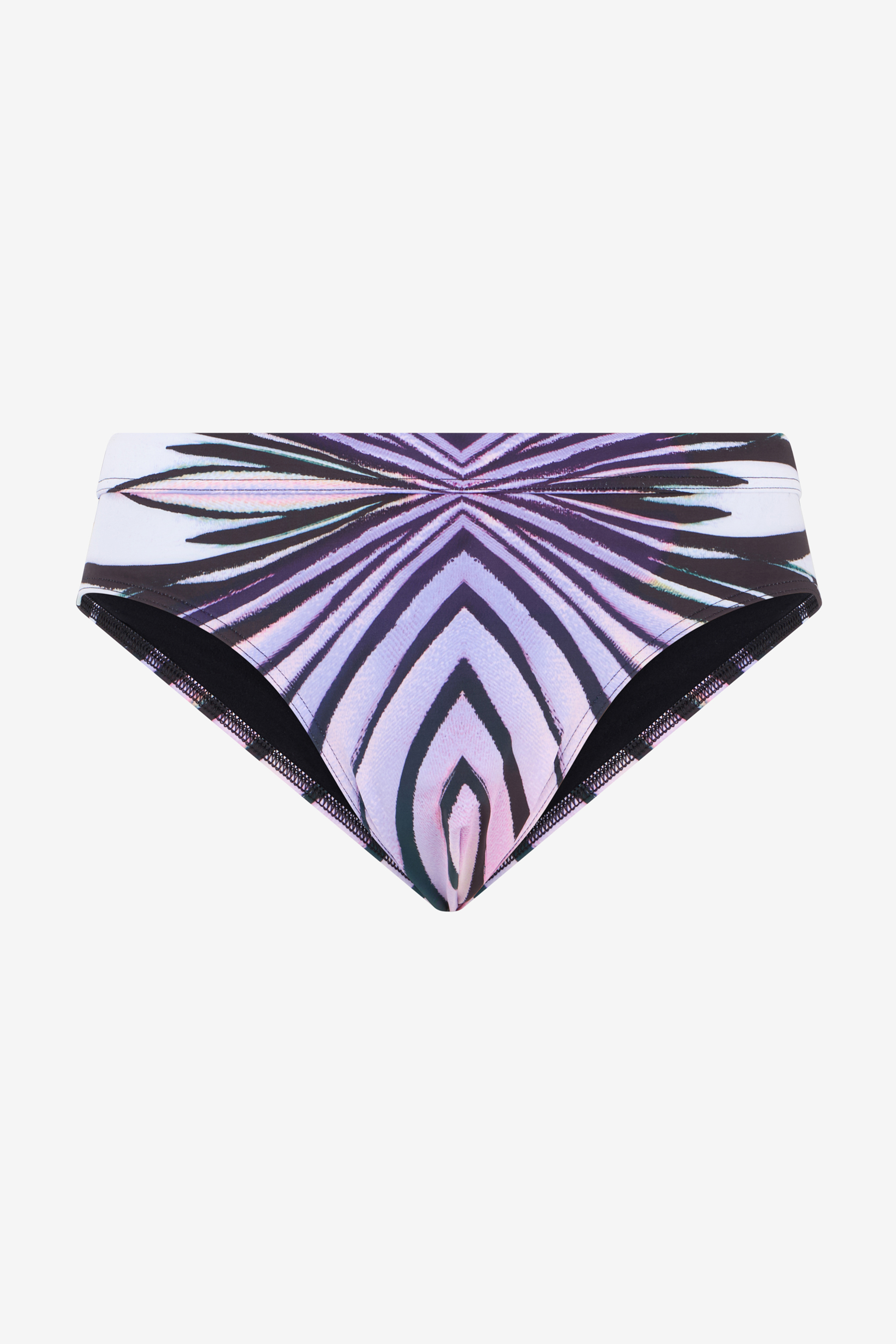 Roberto Cavalli Ray Of Paradise Print Swimsuit Bottom