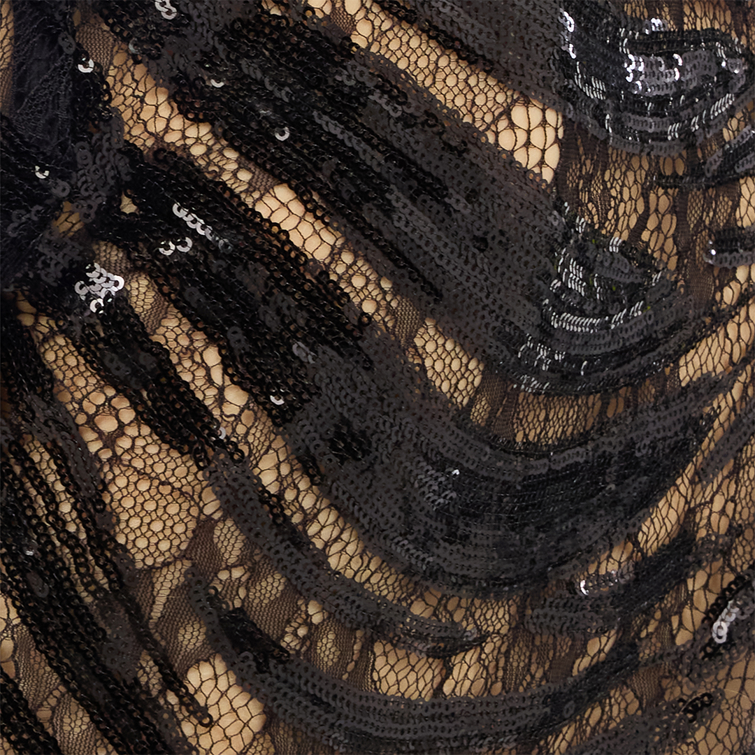 Roberto Cavalli Zebra Rhinestone Print Crop Top In Black