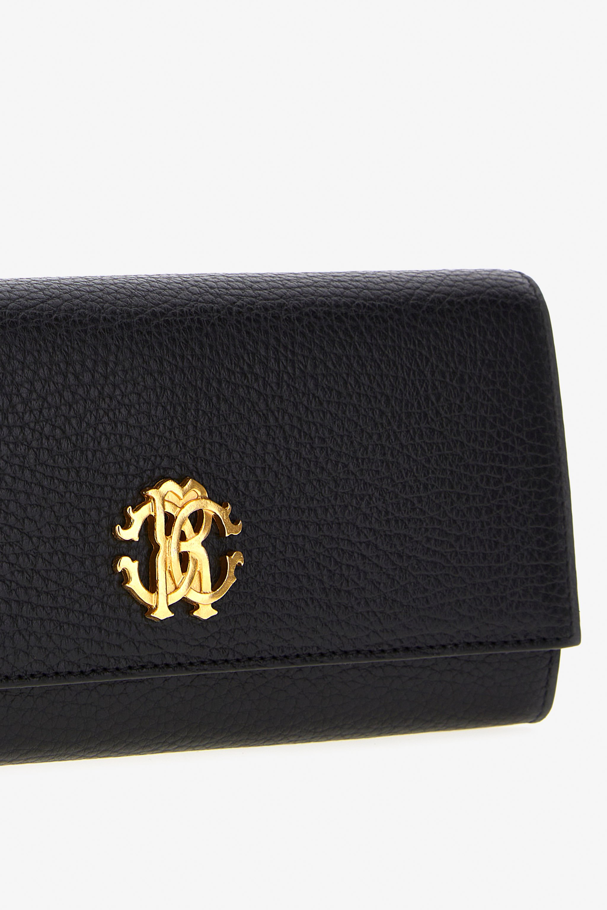 Wallet with Monogram RC