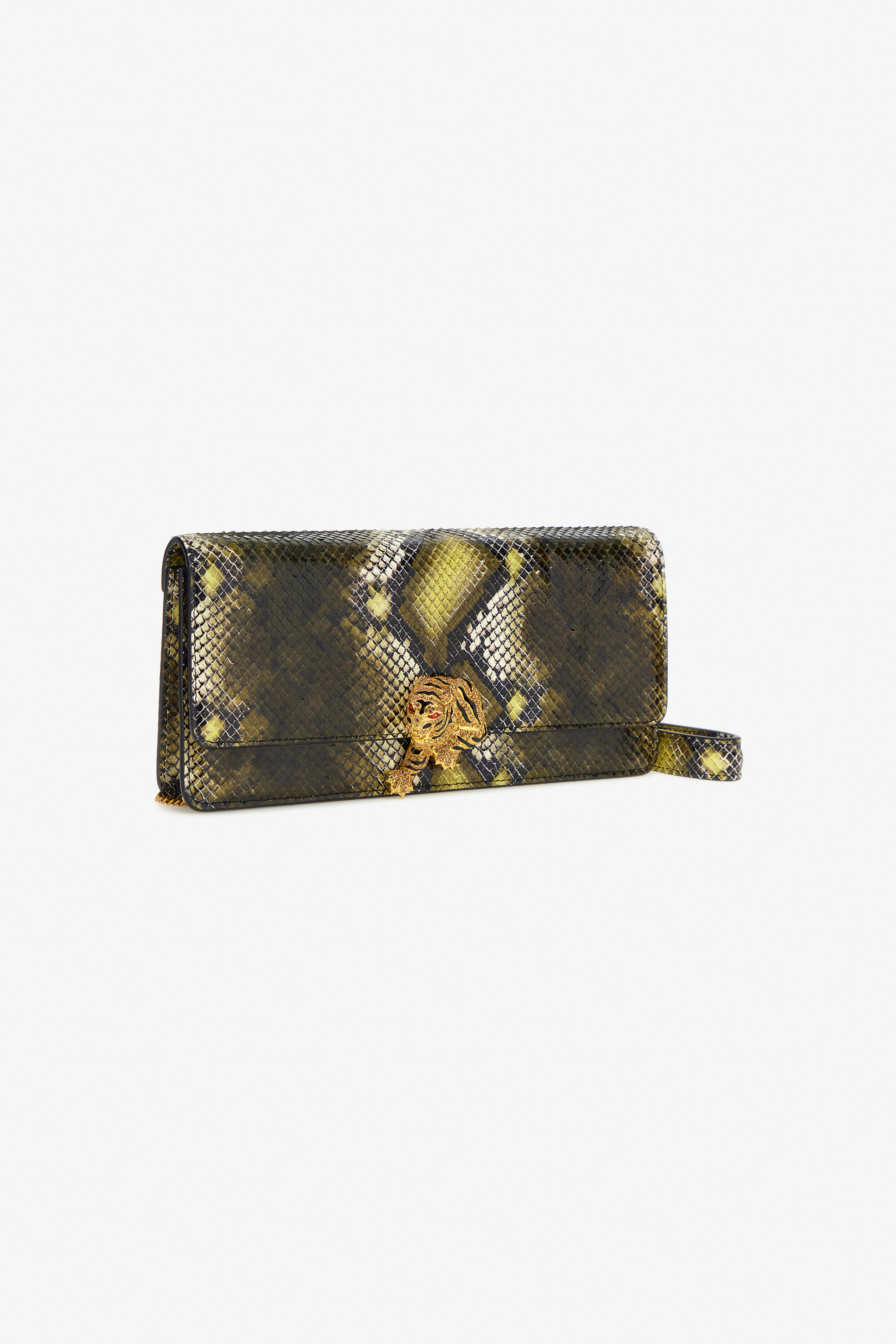 ROBERTO CAVALLI MINI ROAR BAG