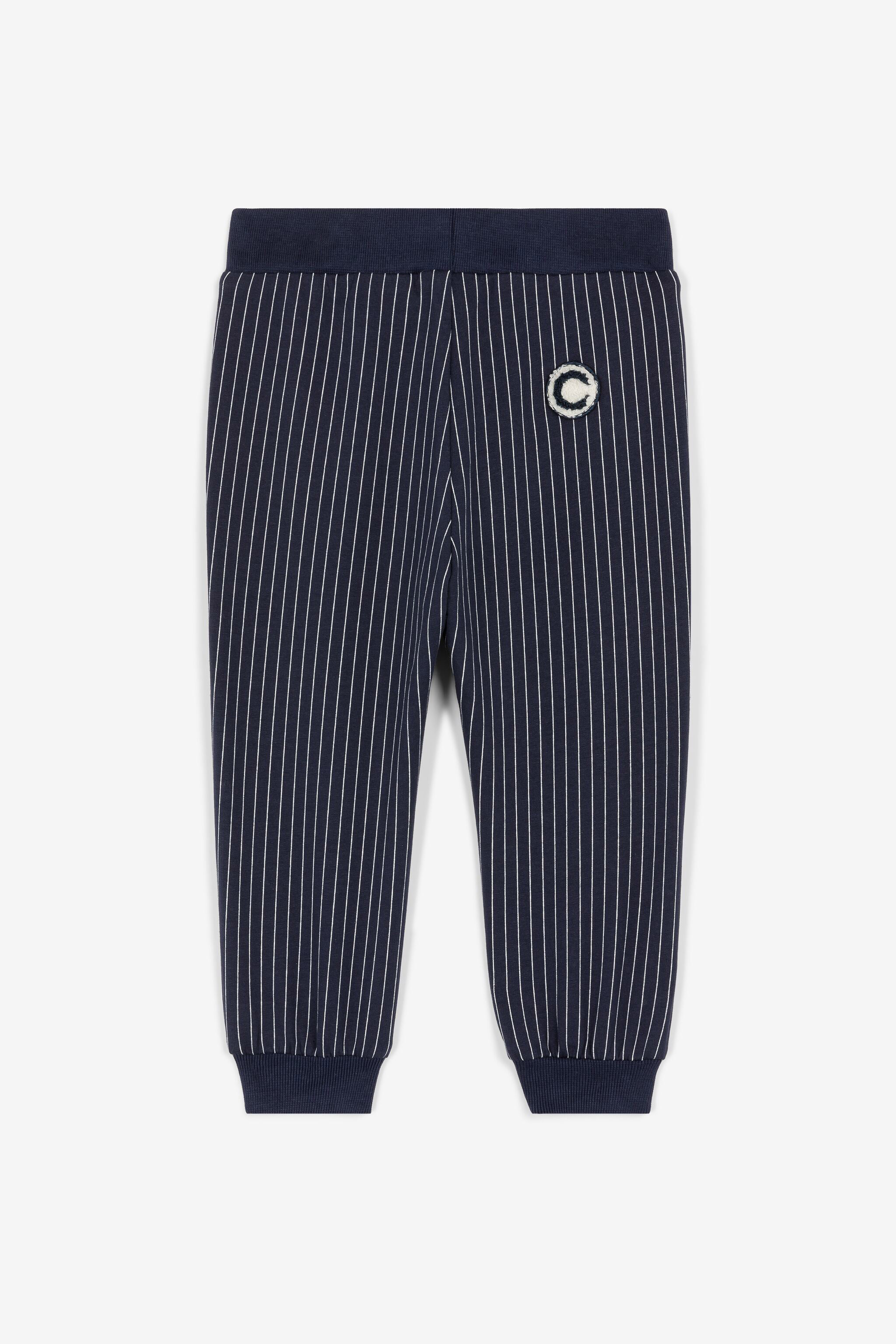Roberto Cavalli Polohemd Mit Animalischem Patchwork-aufdruck Und Applikationen In Dark Blue