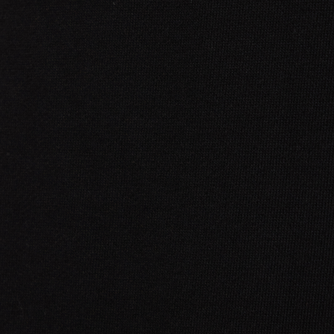 Sports Pants With Central Topstitching