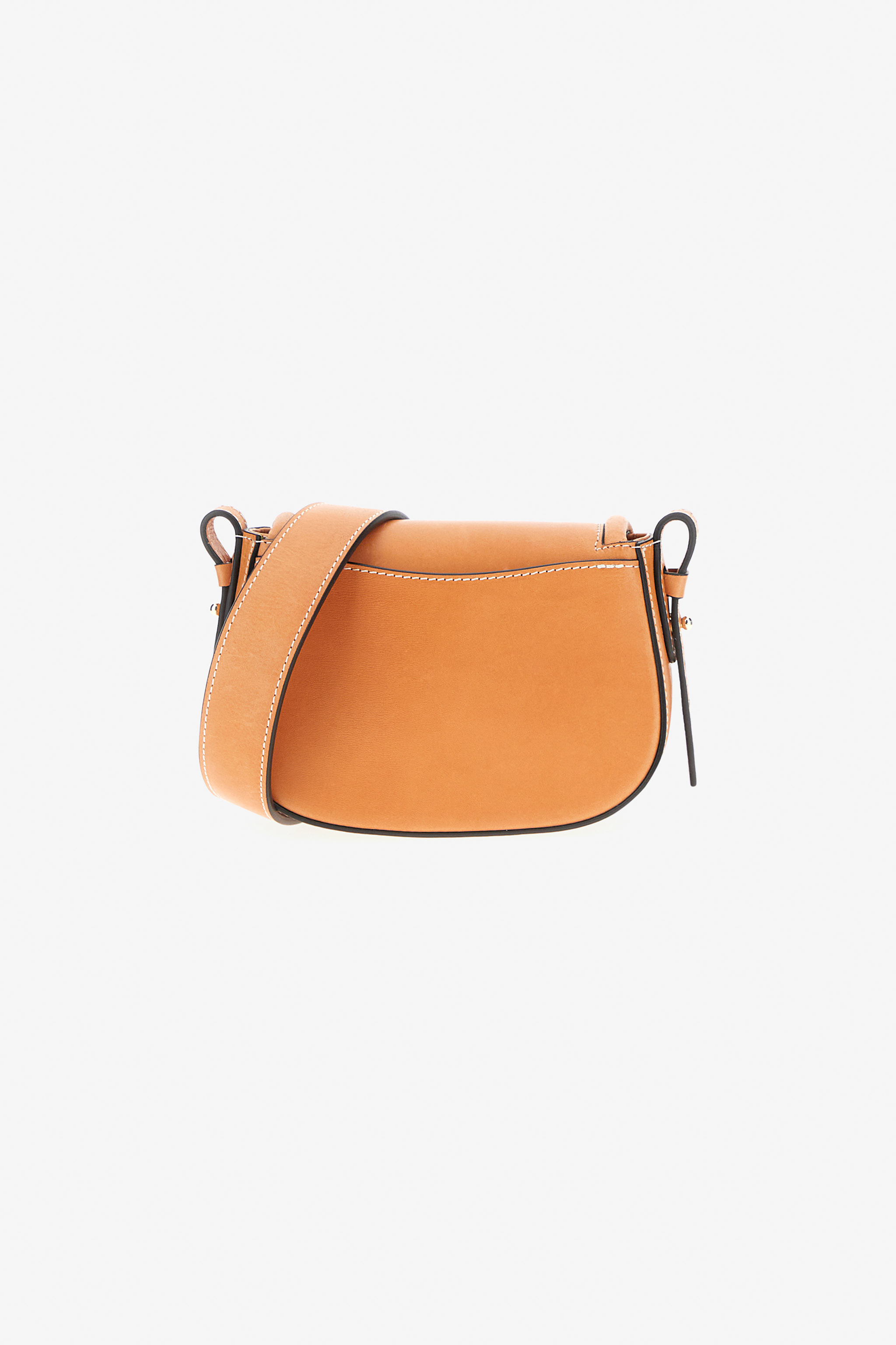 ROBERTO CAVALLI FANG BAG SHOULDER BAG 