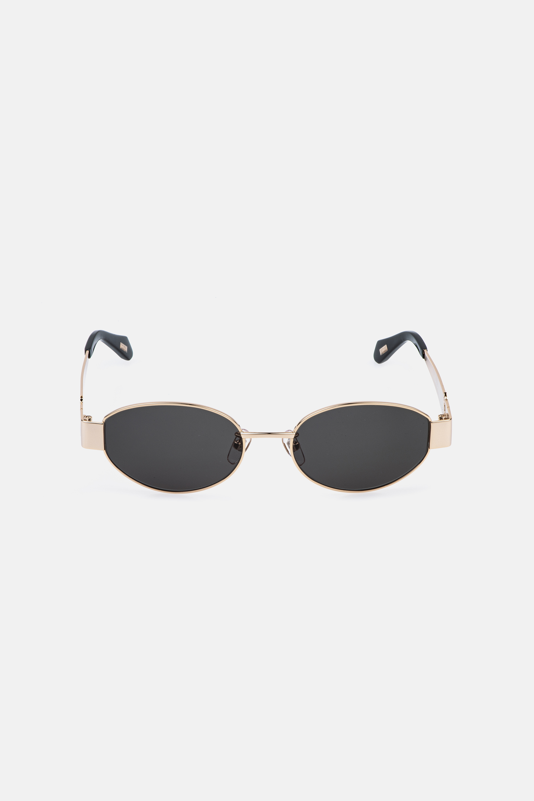 Roberto Cavalli Sunglasses Just Cavalli In Gray