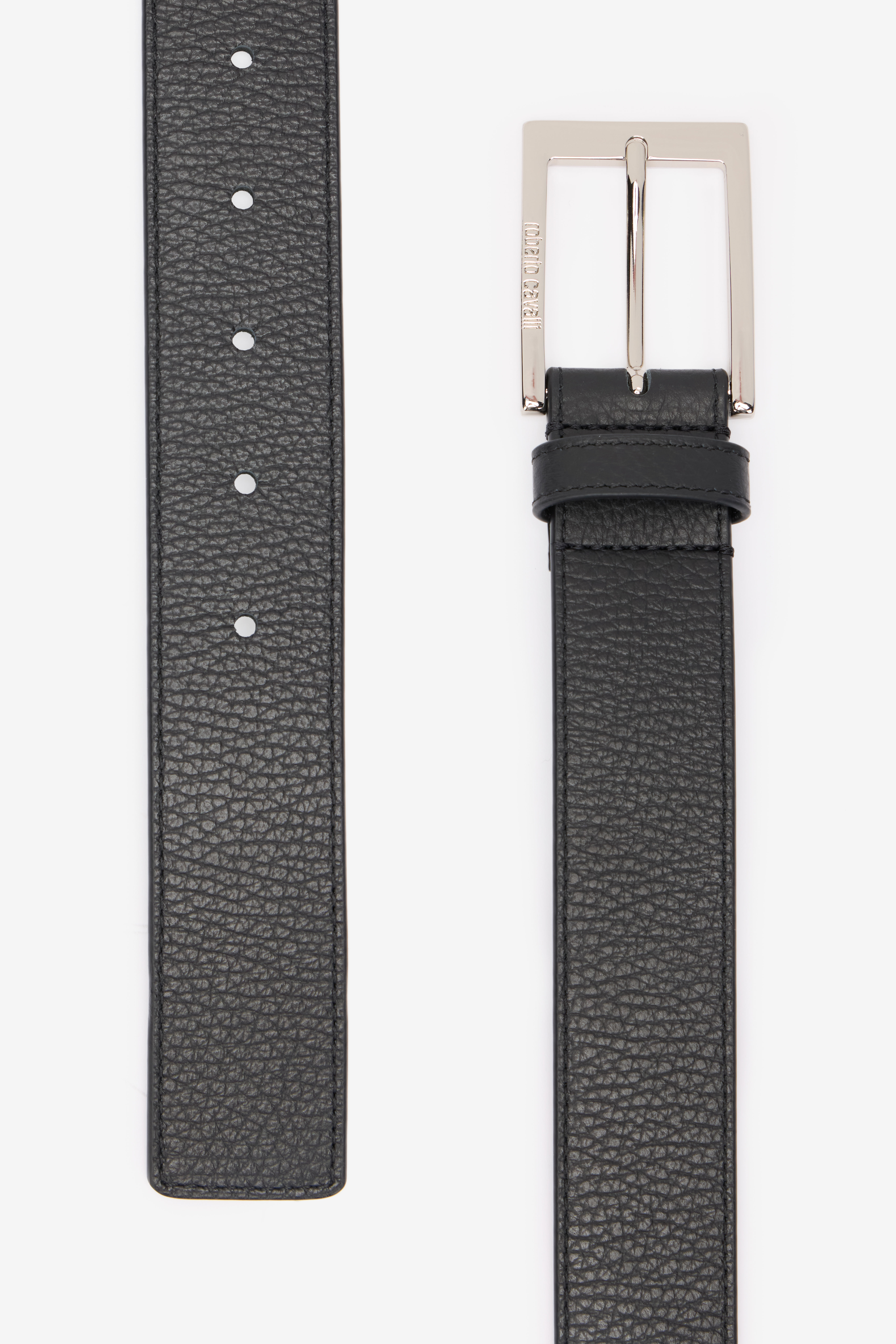 Belt with Monogram RC