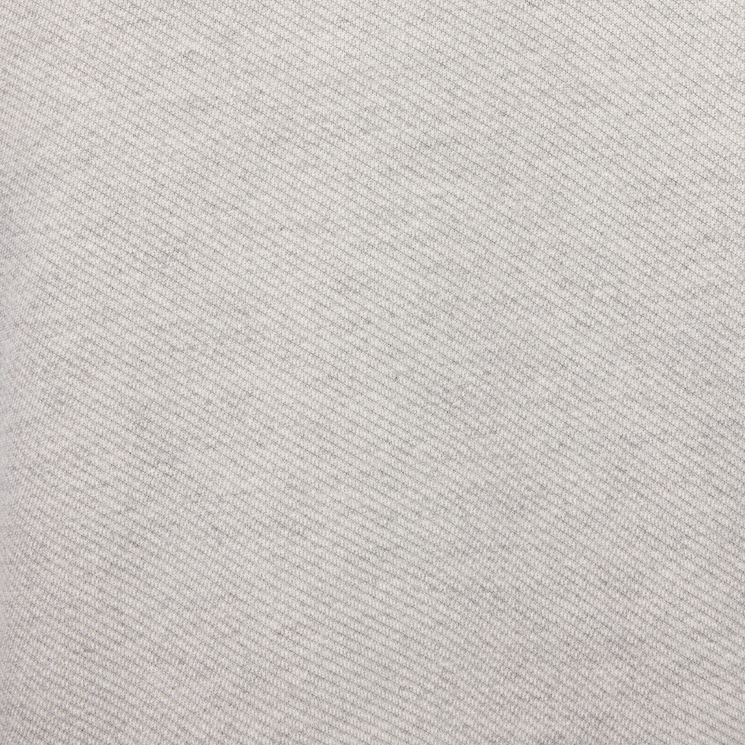 Snake Logo Sweatshirt Grey