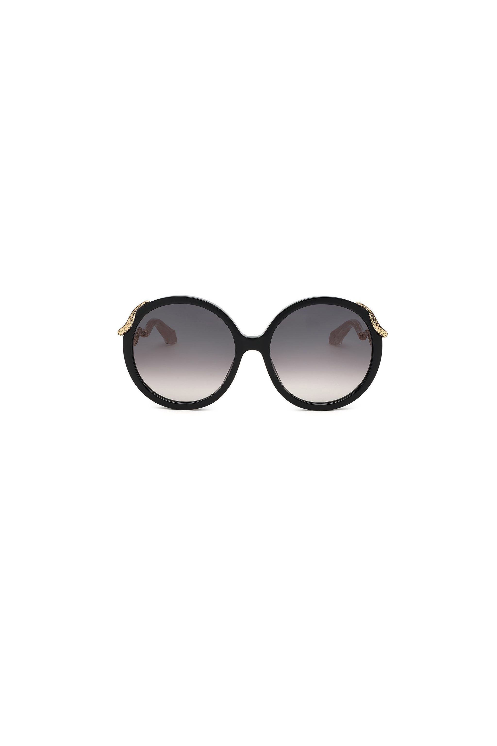 ROBERTO CAVALLI ROBERTO CAVALLI SONNENBRILLE SCHLANGEN KOLLEKTION 