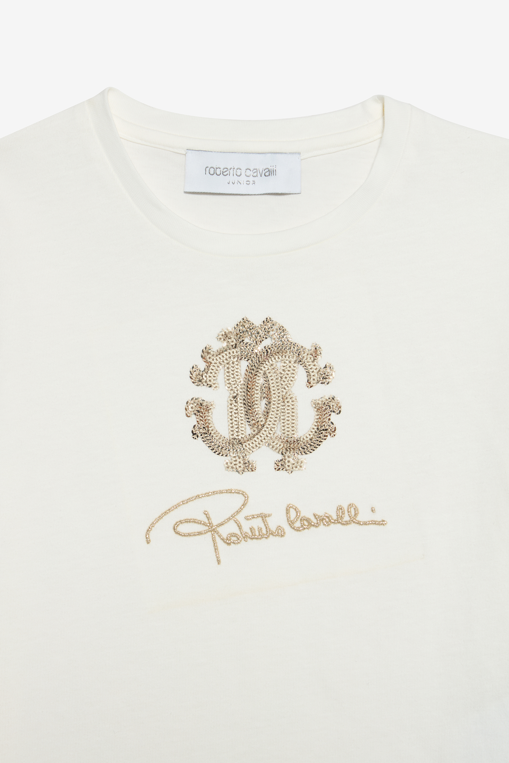 Animal Print T-Shirt